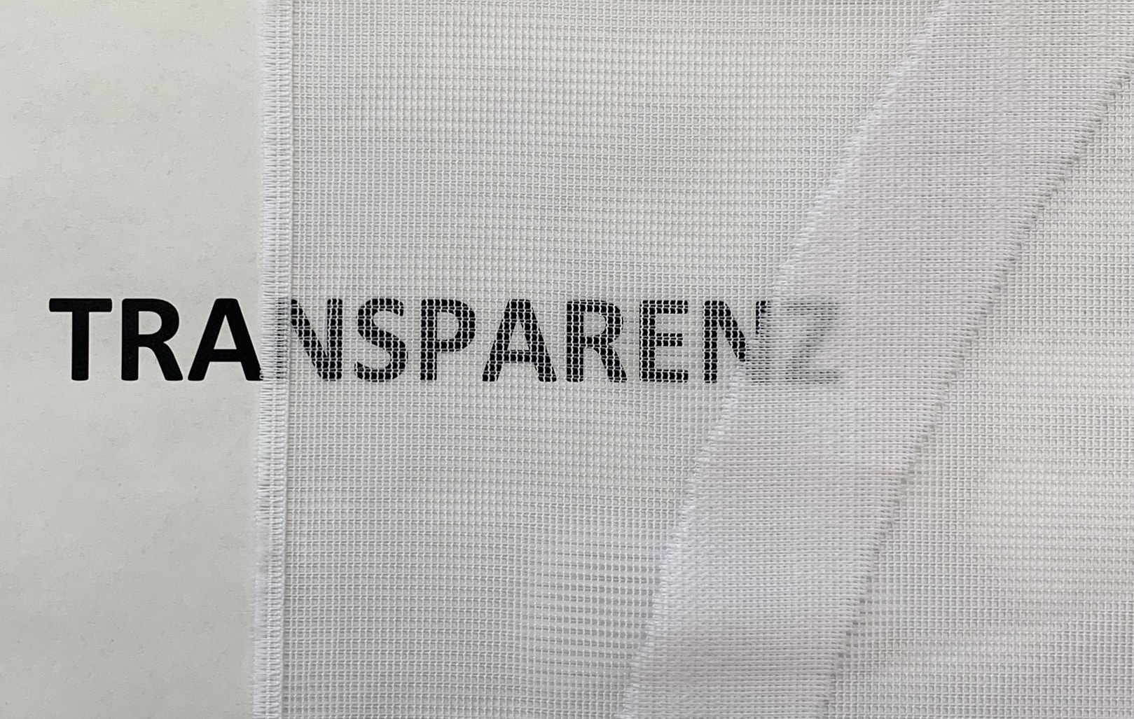 HOME WOHNIDEEN Schiebegardine »TIBASO«, (6 St.), halbtransparent