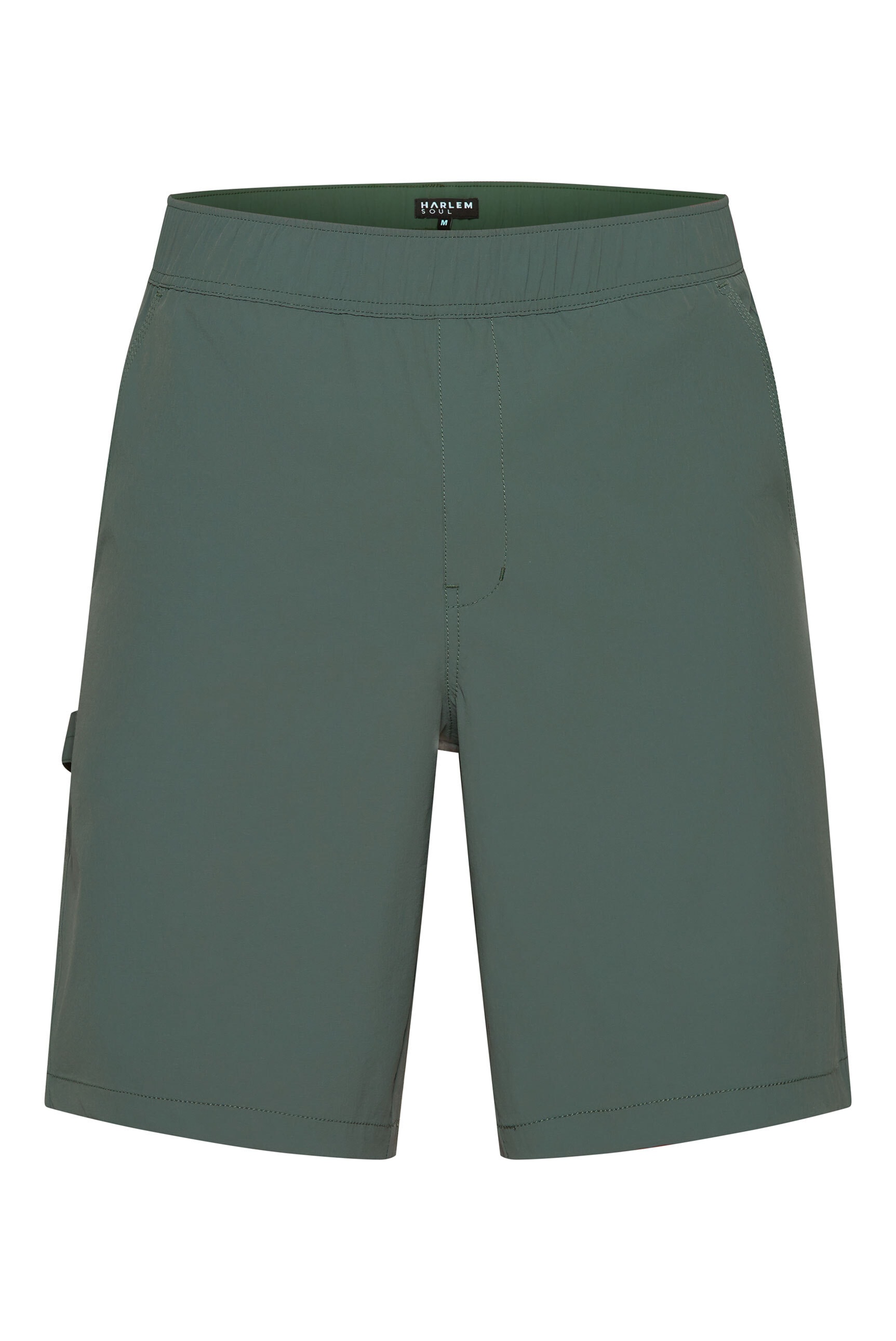 Harlem Soul Shorts  mit Elastikbund