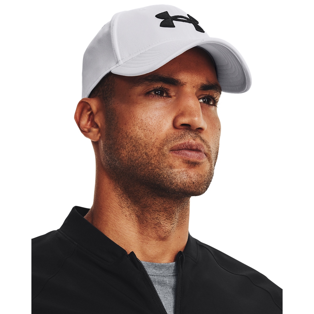 Under Armour® Baseball Cap »MEN'S UA BLITZING«, (1 St.)