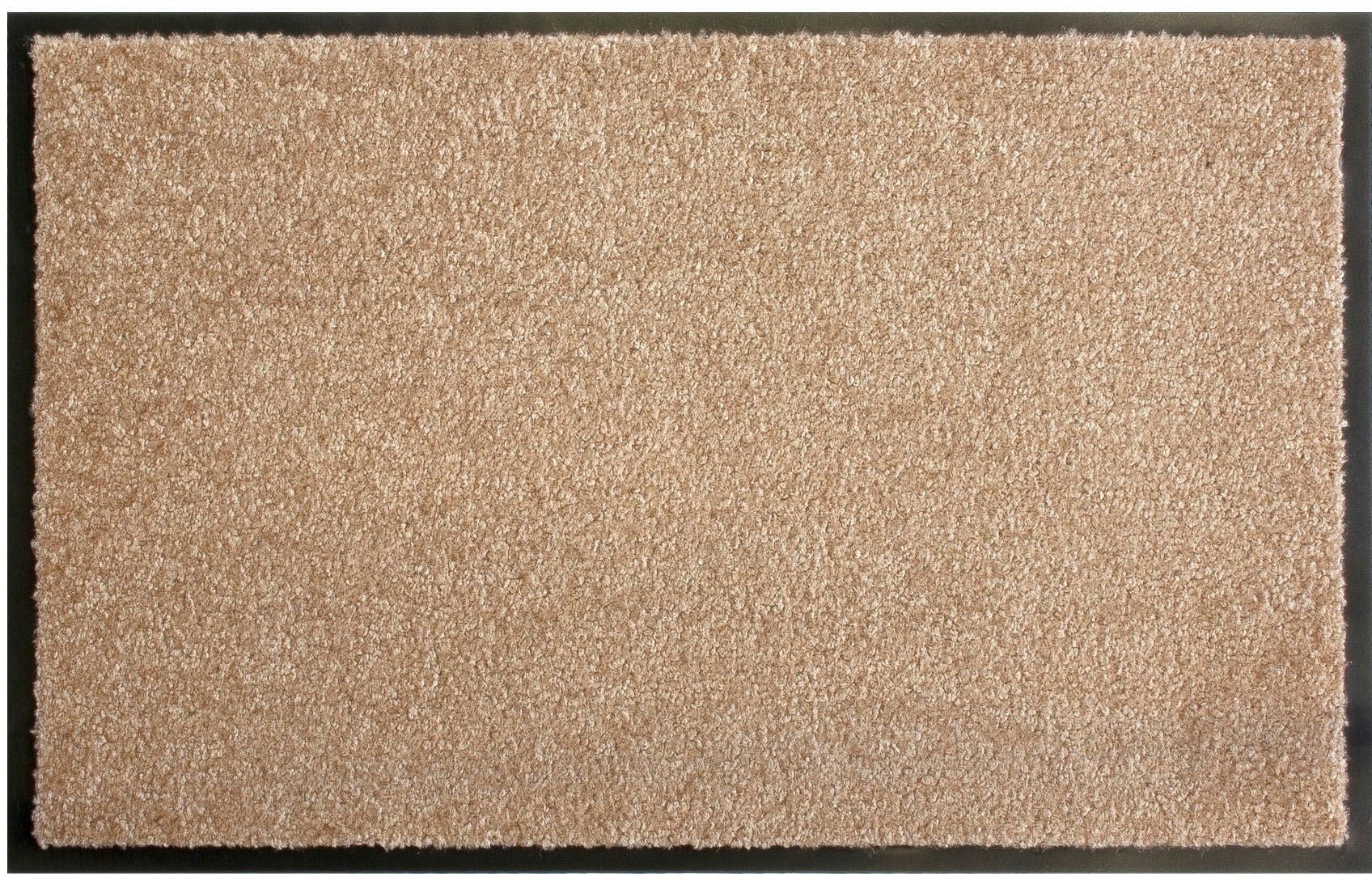Fußmatte Textil »Schmutzfangmatte rechteckig, in BAUR Schmutzfangmatte, kaufen CLEAN UV-beständig, Uni-Farben, | Primaflor-Ideen waschbar PRO«,
