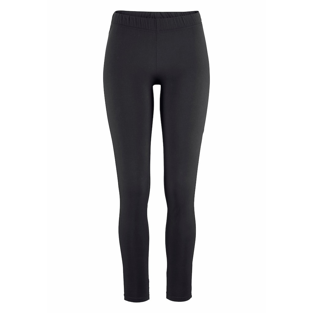 Boysen's Leggings, (Packung, 2er-Pack)