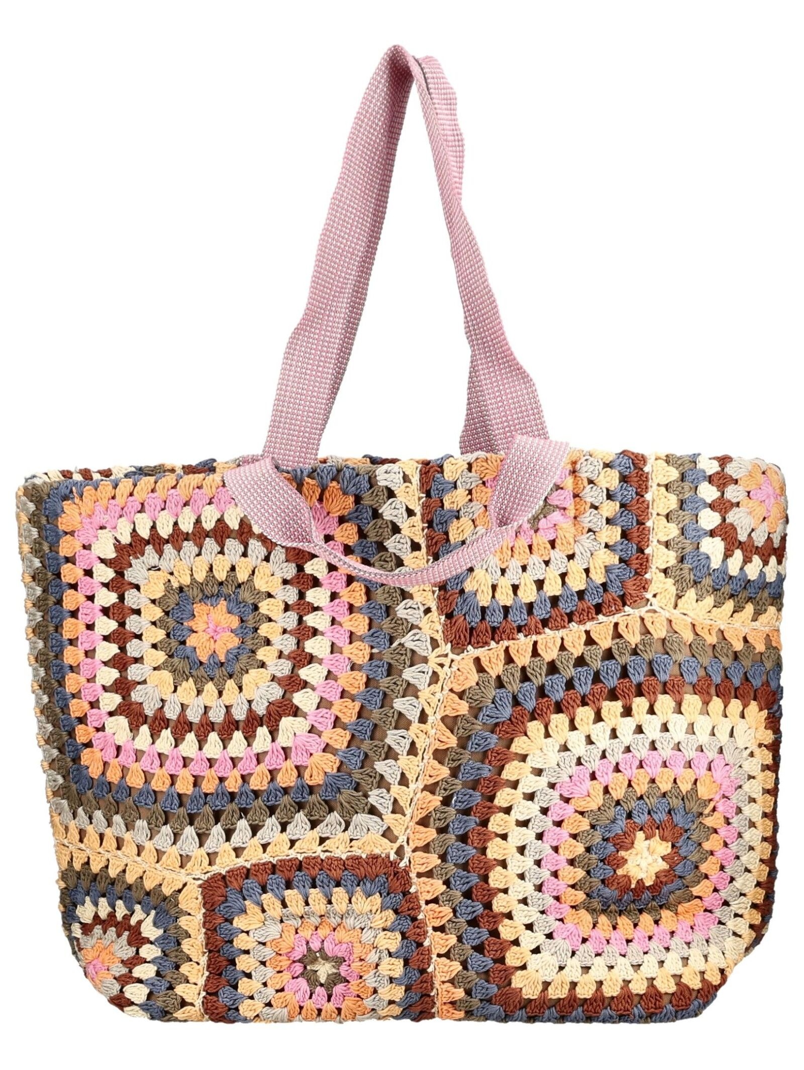 Anokhi Shopper »ANOKHI Taschen Baumwolle«