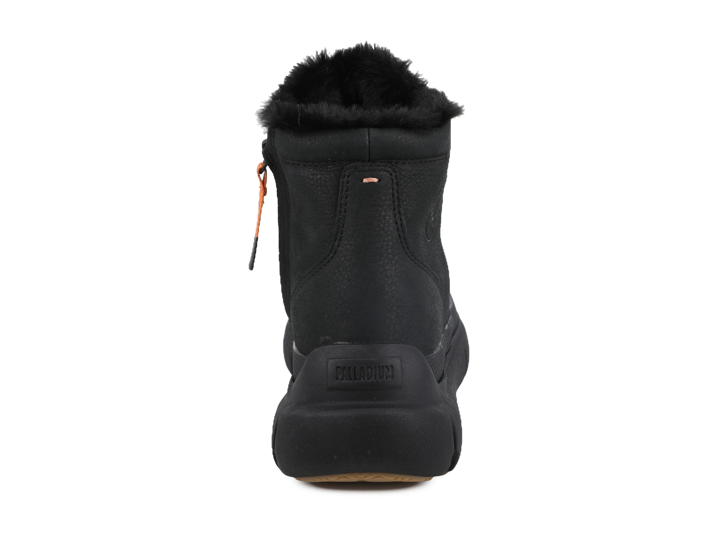 Palladium Winterboots »PALLAPOP HI ZIP WL«  Winterschuhe, Winterstiefel, Snowboots