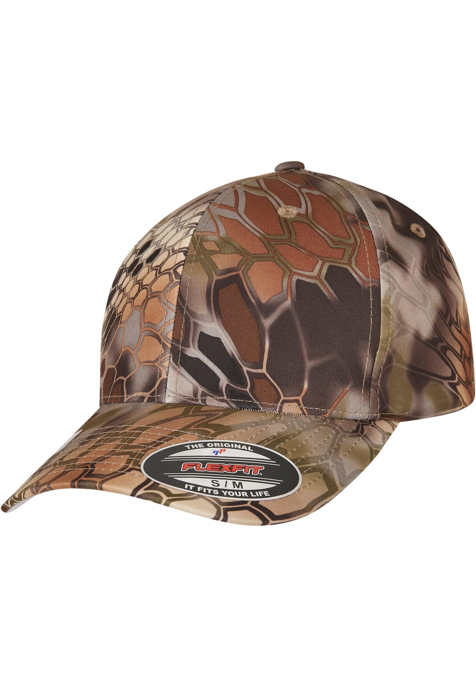 Flexfit Flex Cap »Flexfit Unisex Flexfit Kryptek Cap«