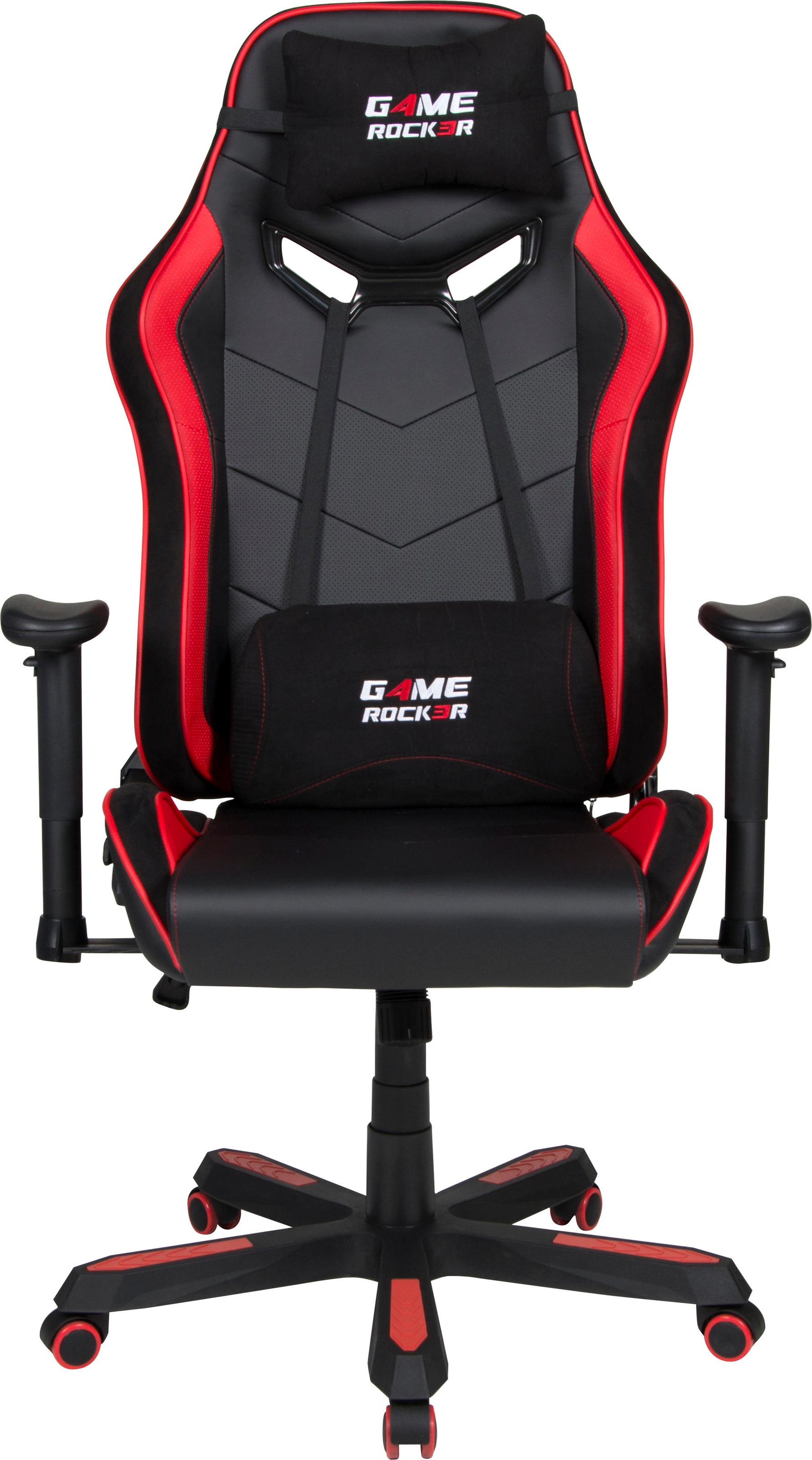 Duo Collection Gaming-Stuhl »Game Rocker G-30 L«, Kunstleder-Microfaser