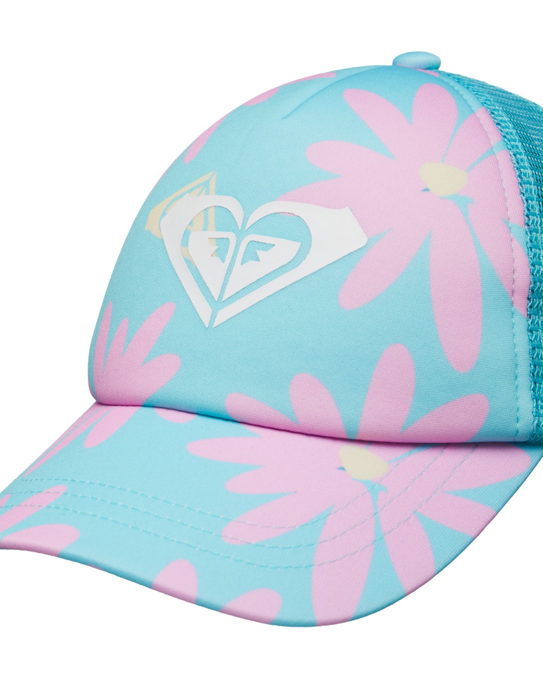 Thumbnail - Roxy Trucker Cap "Sweet Emotions"