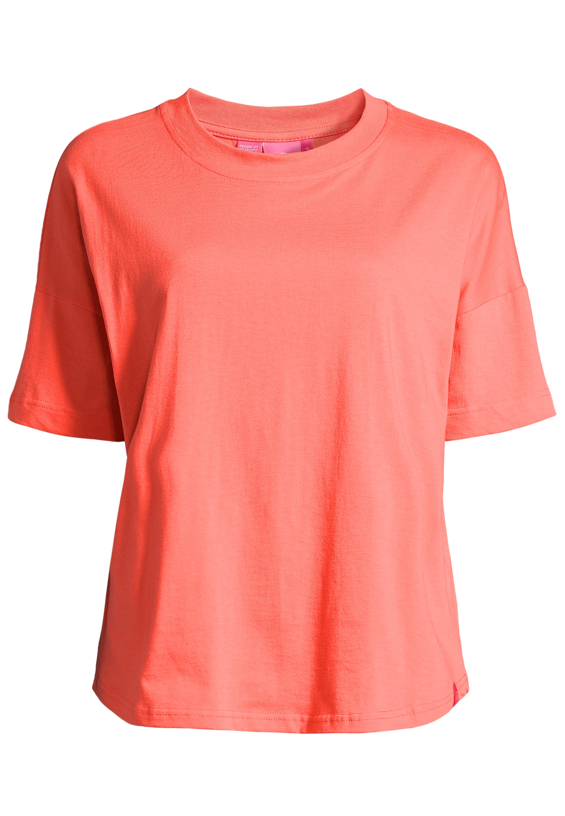 salzhaut T-Shirt "Shirt LEEV"