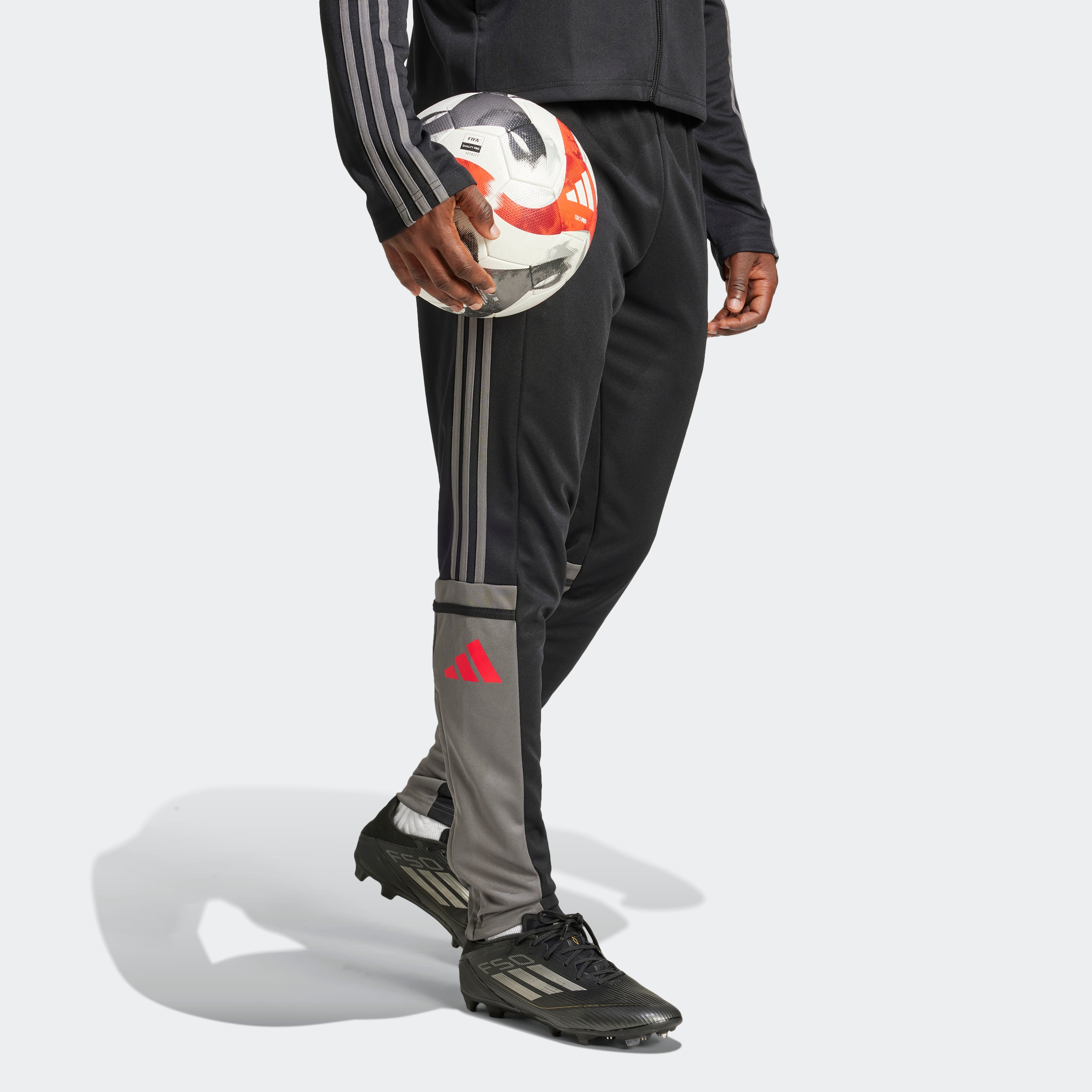 adidas Performance Trainingshose »SQ25 TR PNT«, (1 tlg.)