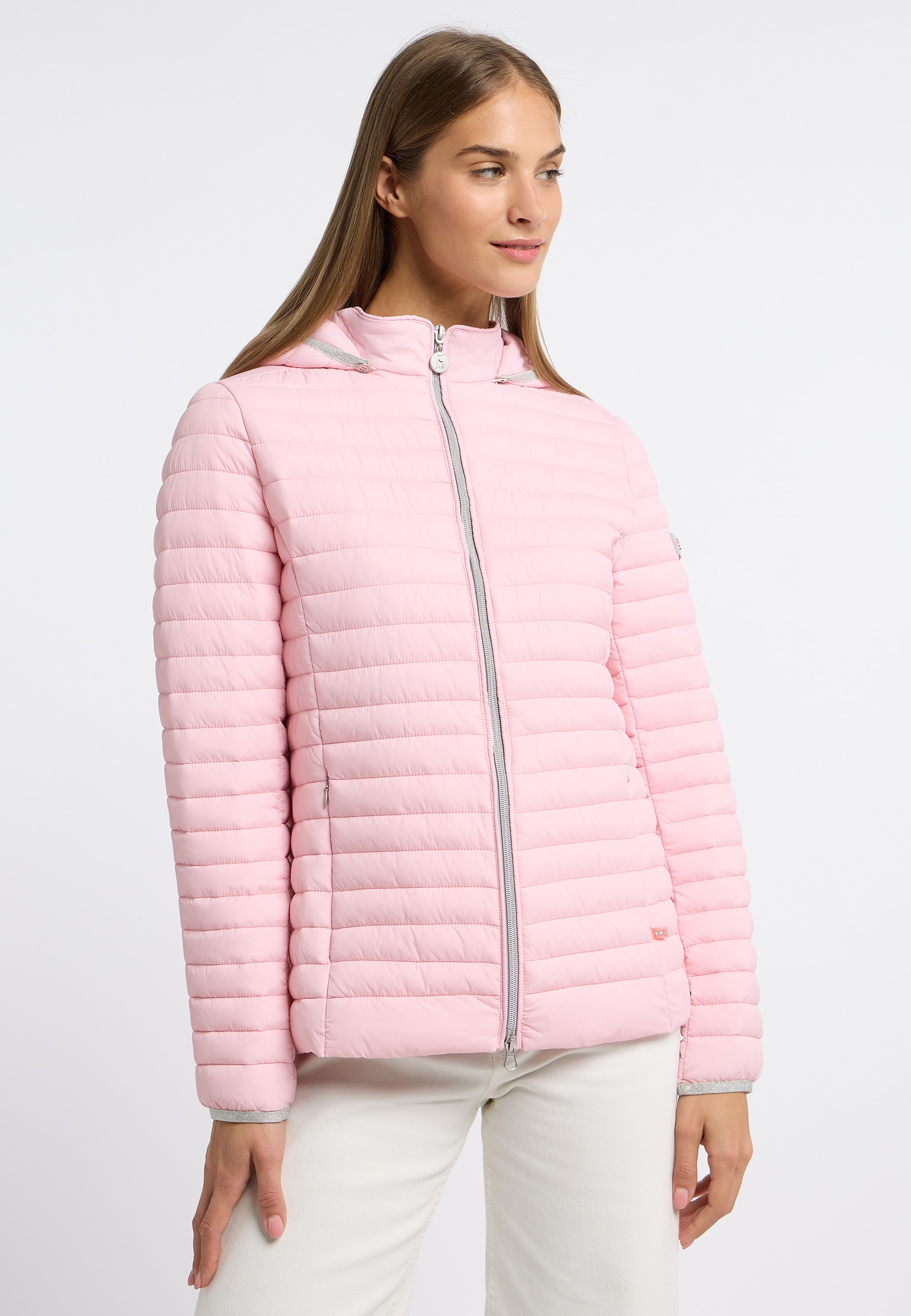 Frieda & Freddies Frieda & Freddies Steppjacke »Fake Dow...