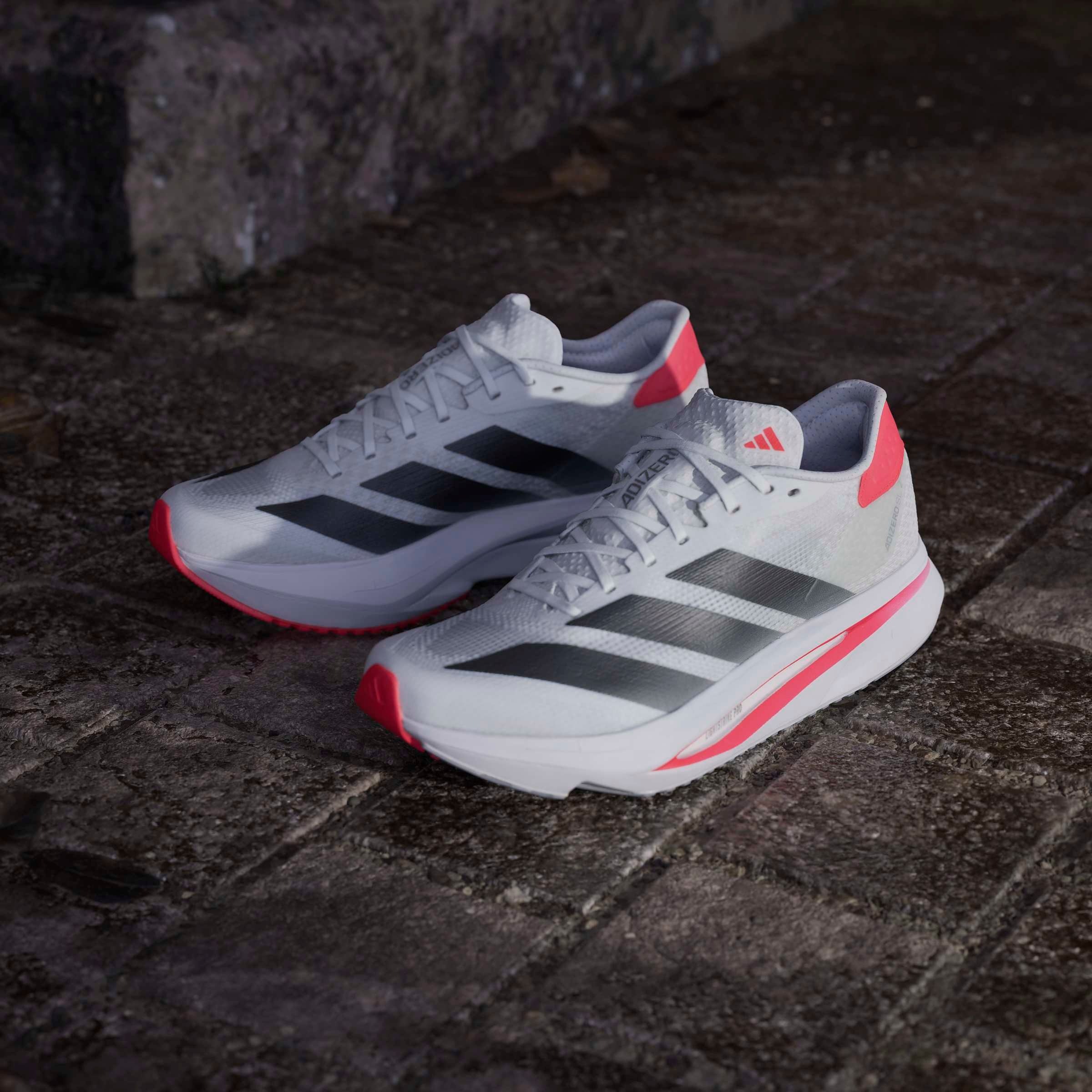 adidas Performance Laufschuh »ADIZERO SL2«, mit Lightstrike-Sohle