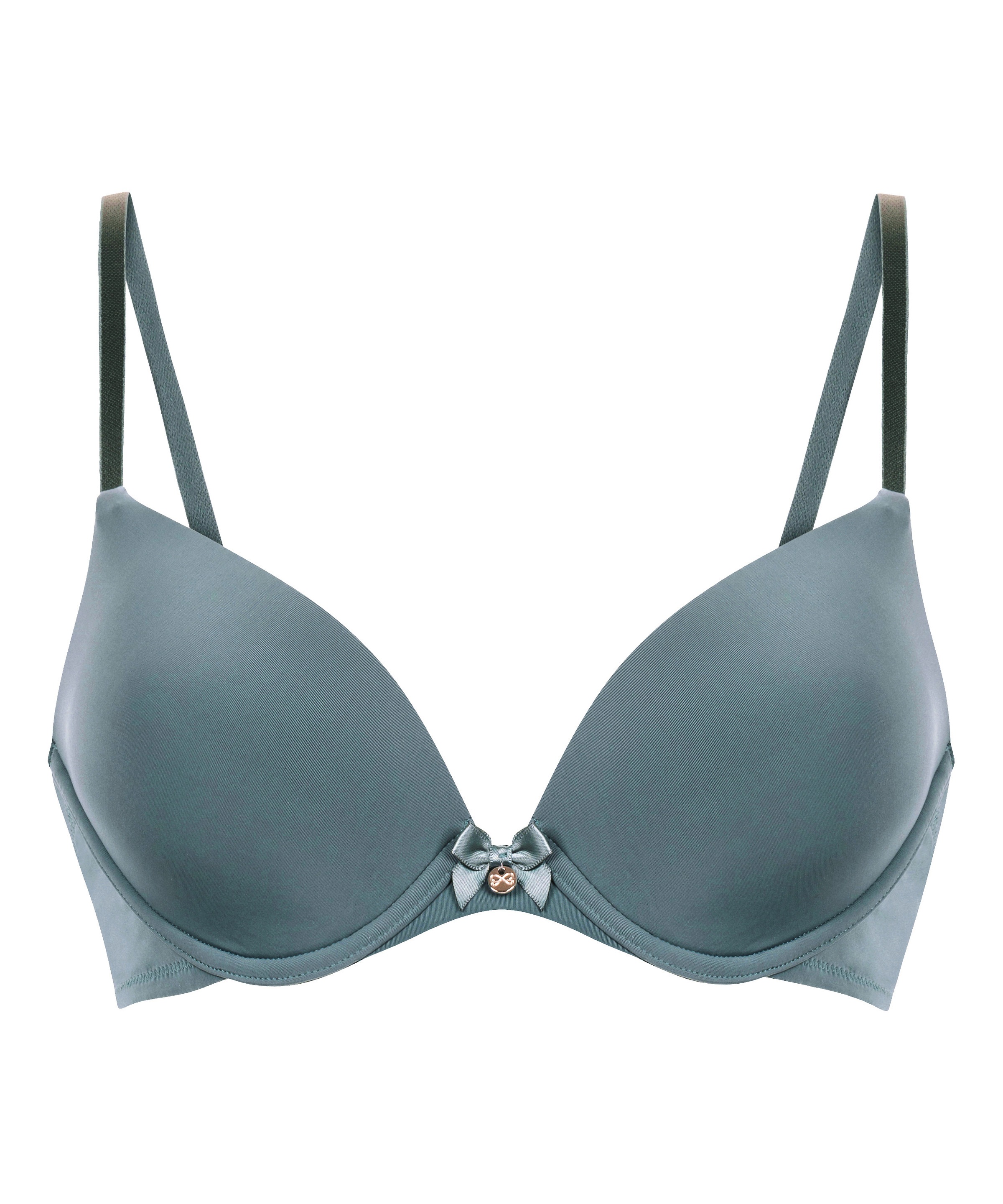 Hunkemöller Gemoldeter BH »Plunge Padded Underwired Bra«