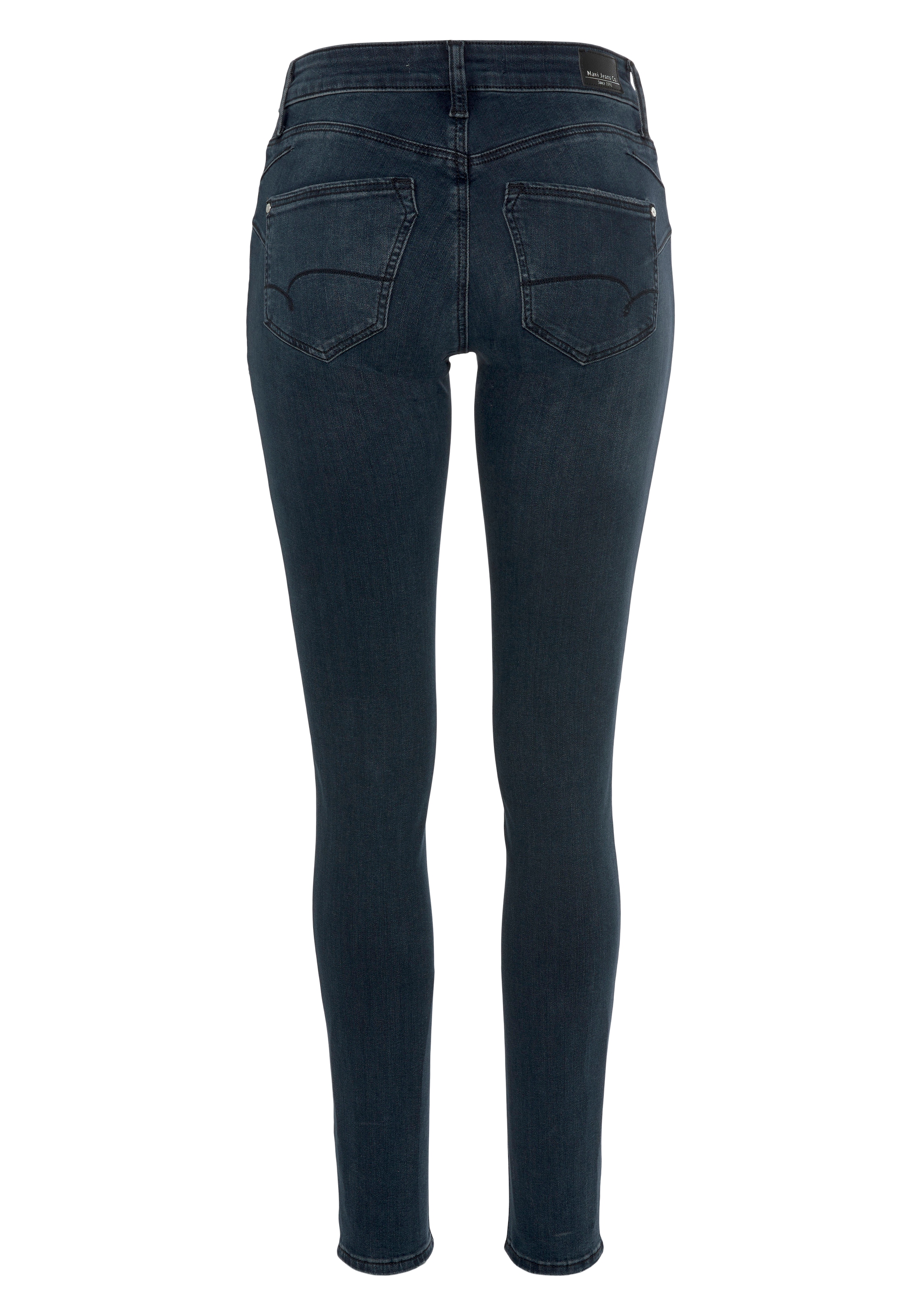 Mavi Skinny-fit-Jeans »Adriana«