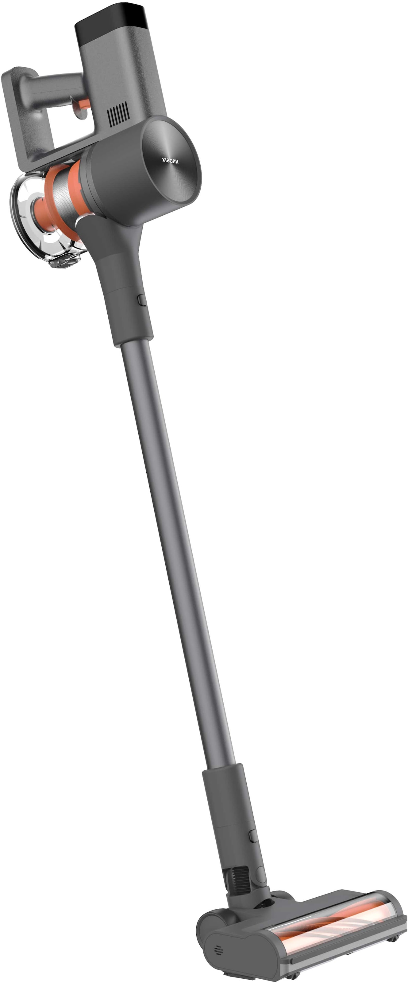 Xiaomi Akku-Handstaubsauger »Xiaomi Handstick G20 Max«, Entfernt schnell große Partikel