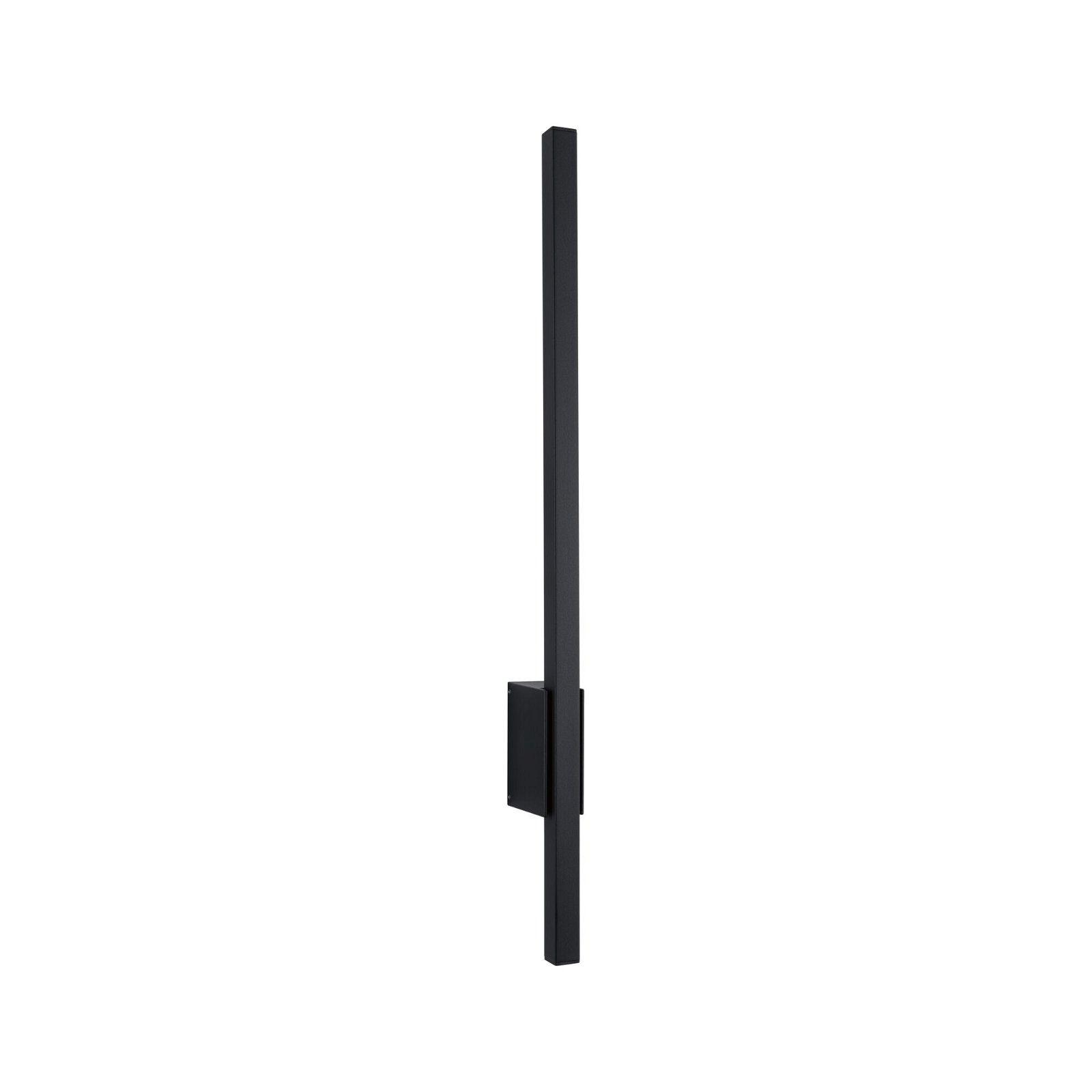 Paulmann LED Außen-Wandleuchte »Stan IP44 800mm 3000K 11,5W 300lm 230V Anthrazit Aluminium«, 1 flammig, seewasserresistent