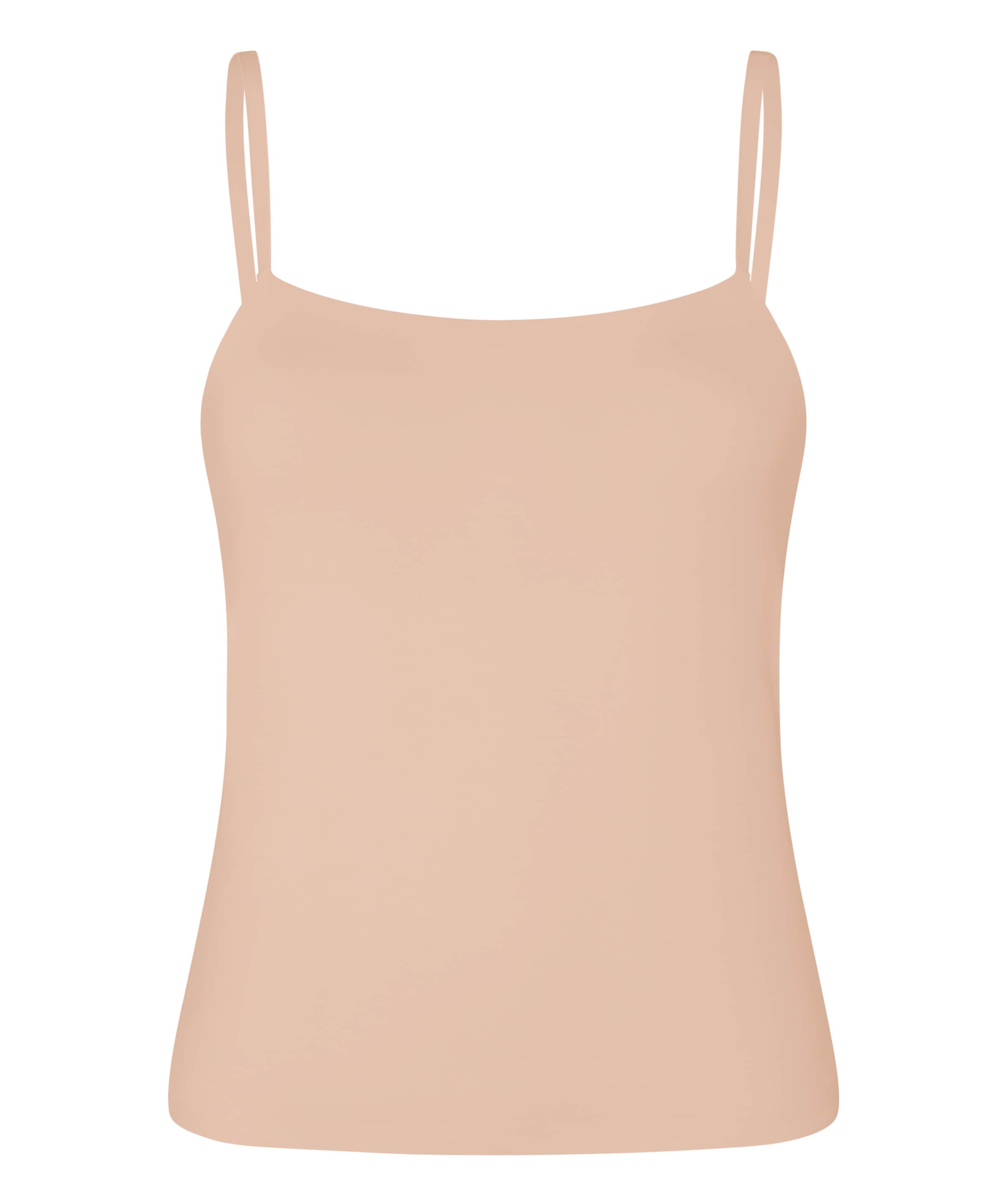 Hunkemöller Layershirt »Cami Super Comfort«