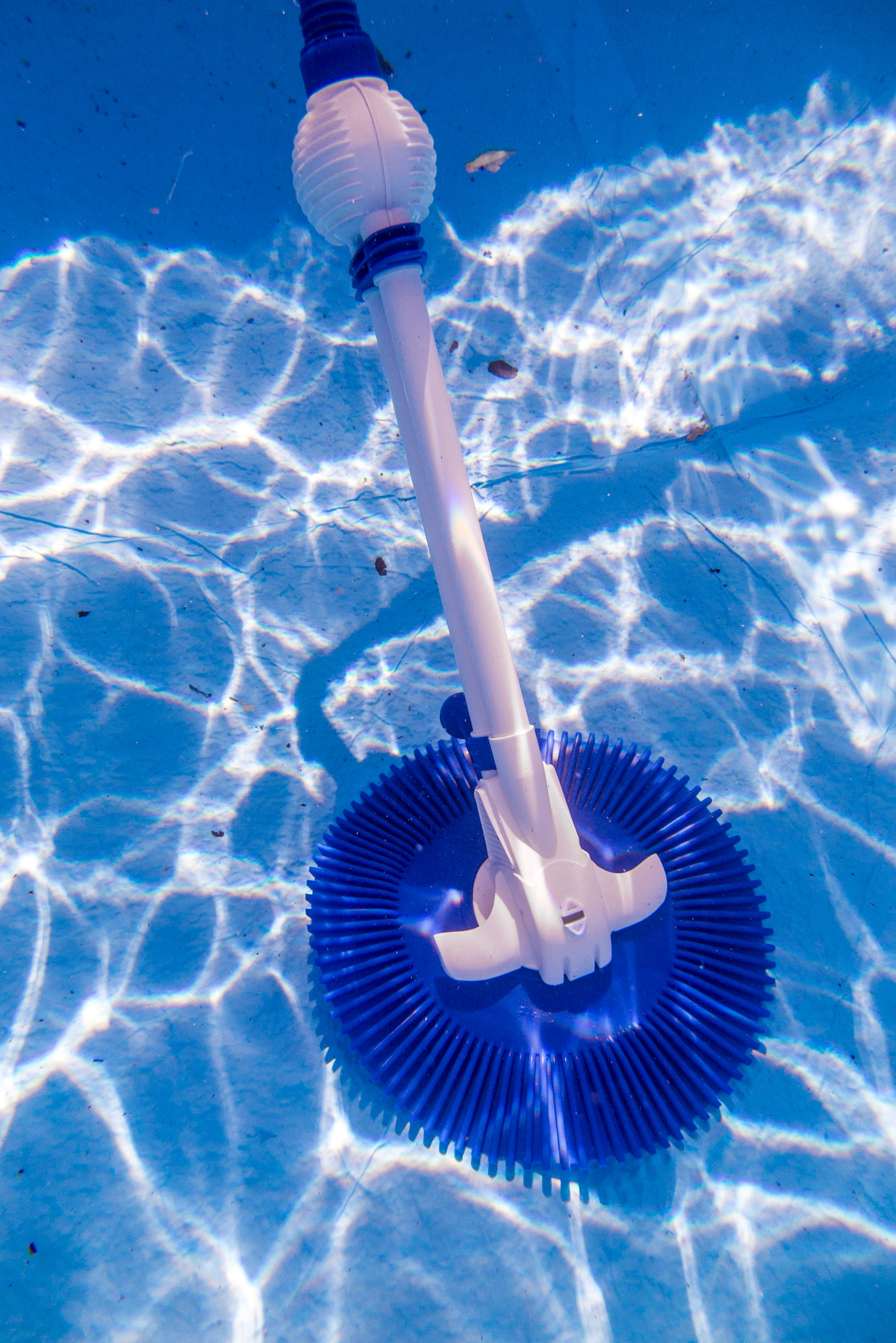 Gre Poolbodensauger »Classic Vac«