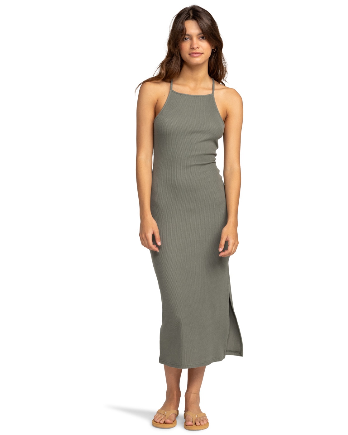 Roxy Jerseykleid »Breathe For You«