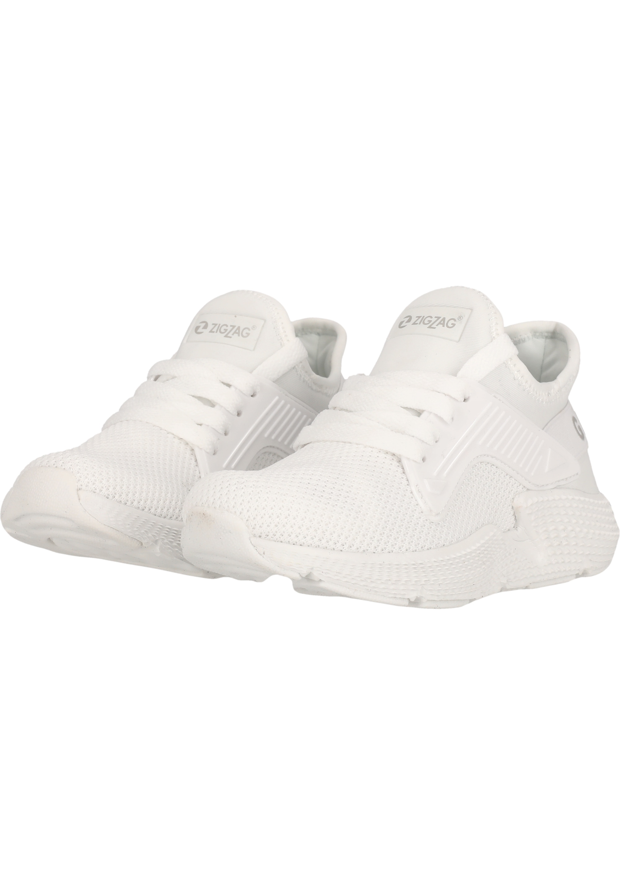 ZIGZAG Sneaker »Mayun«, in leichter Qualität