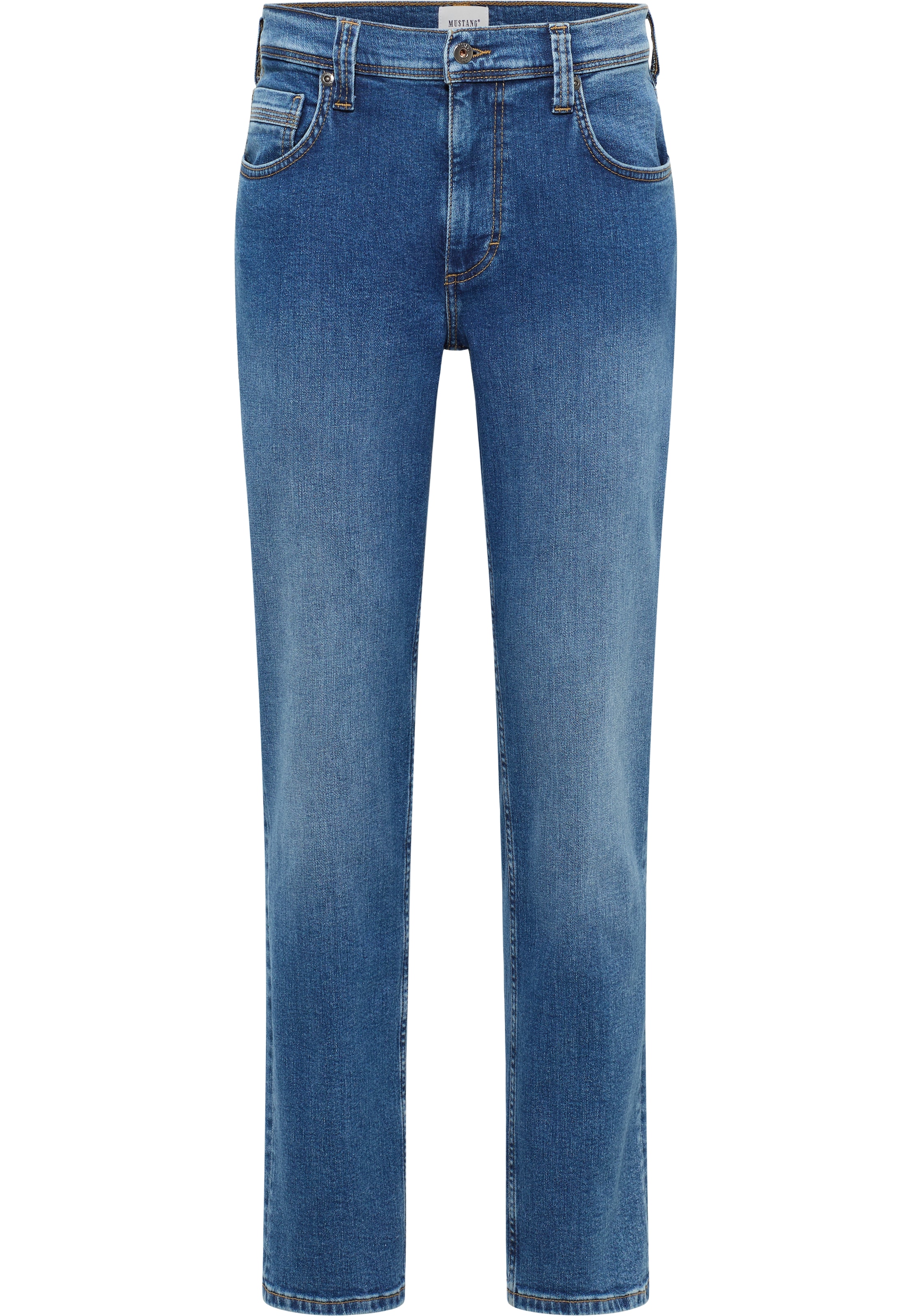 MUSTANG Stretch-Jeans »Style Washington Straight«