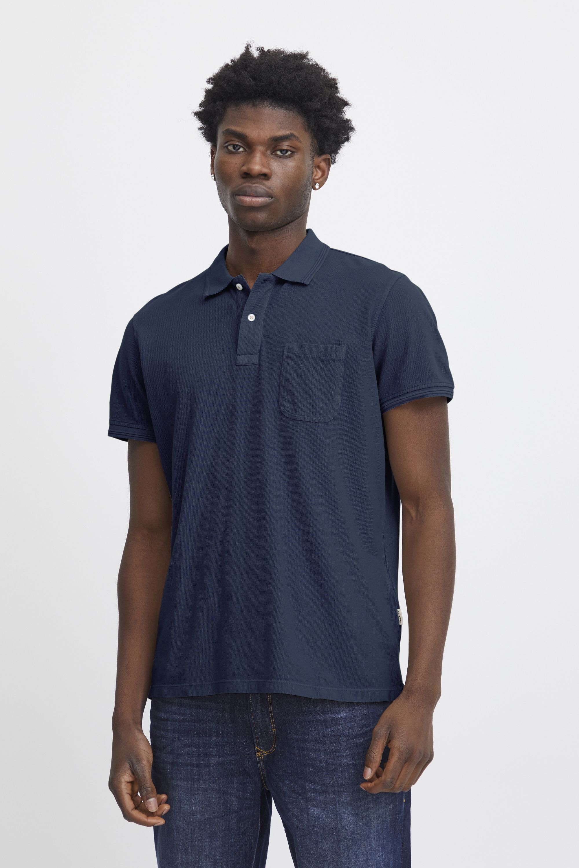 Blend Poloshirt »Poloshirt BHPolo«