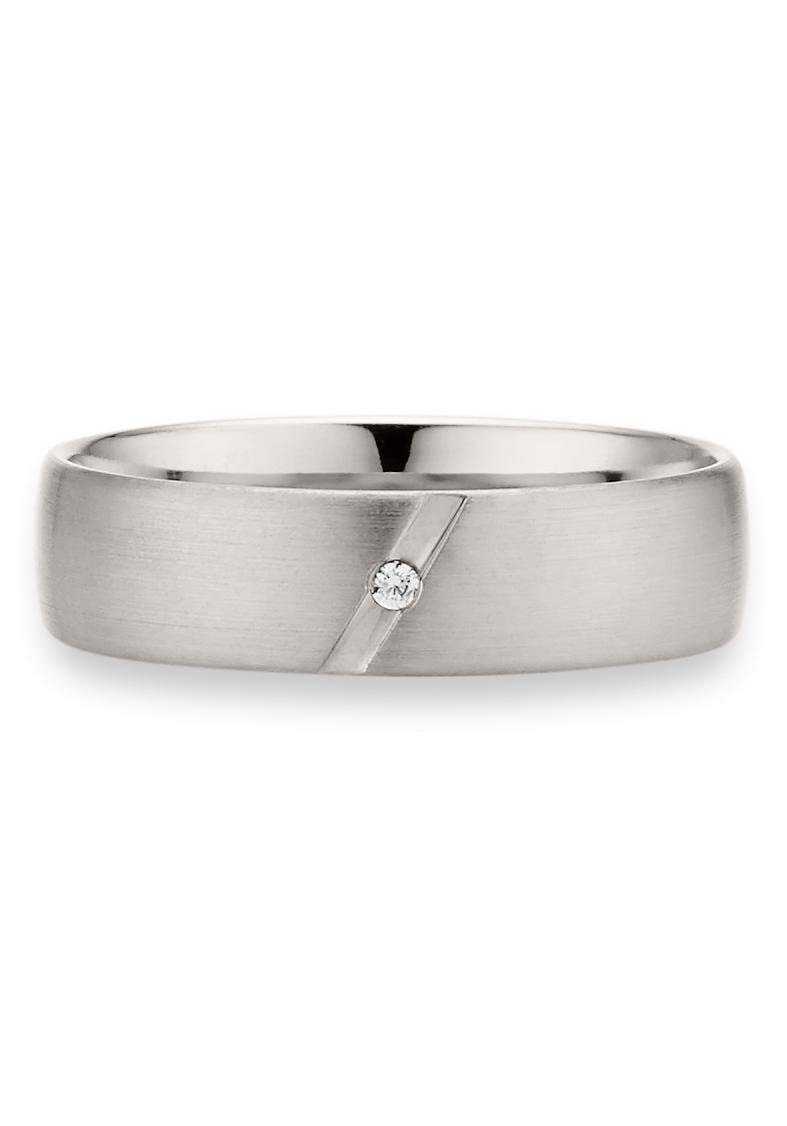 Phönix Trauring »Schmuck Geschenk Gold 333 Trauring Ehering LIEBE versch. Varianten«, Made in Germany, wahlweise mit oder ohne Brillant