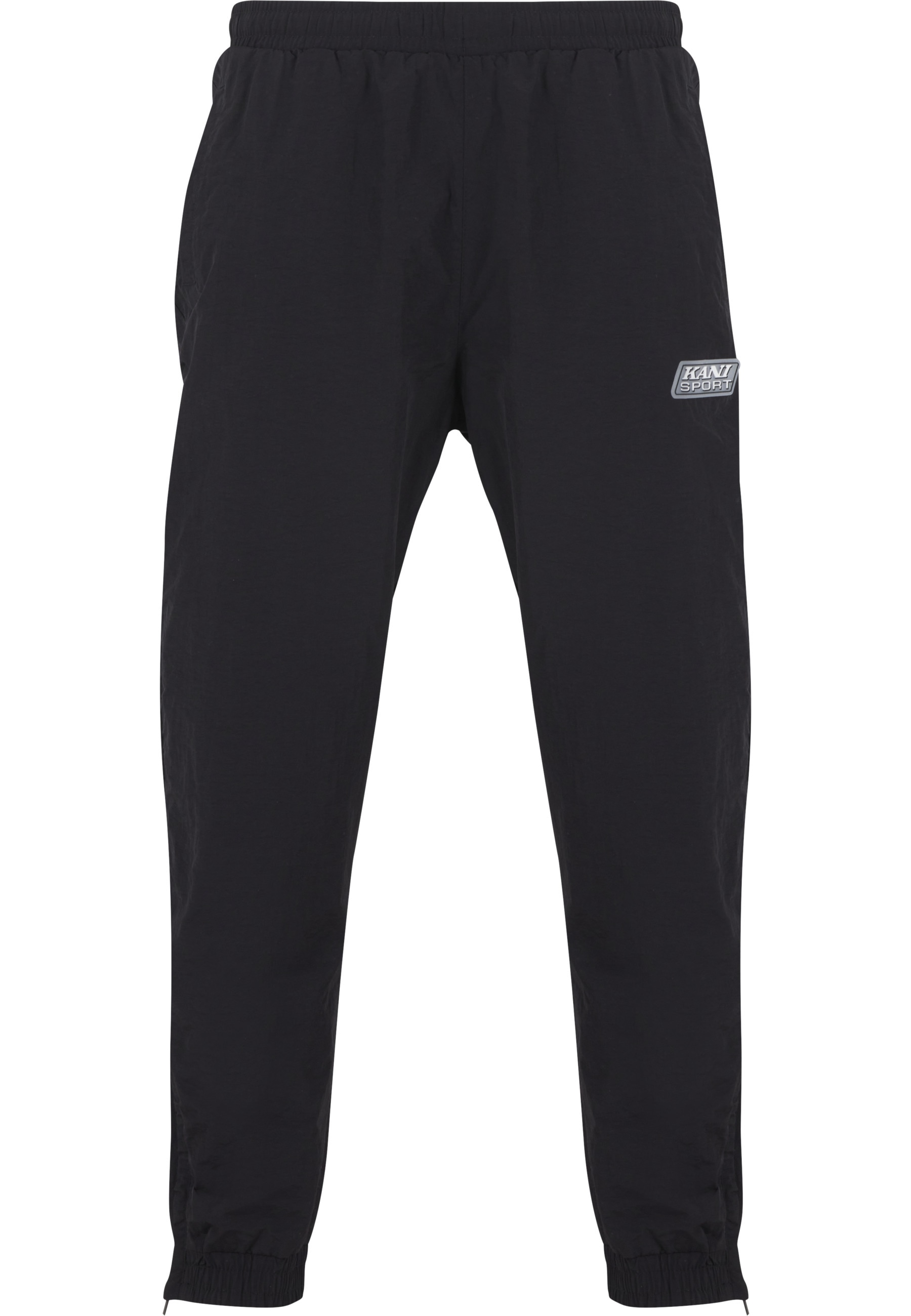 Karl Kani Jogginghose "Karl Kani KK Sport Patch Essential Trackpants" günstig online kaufen
