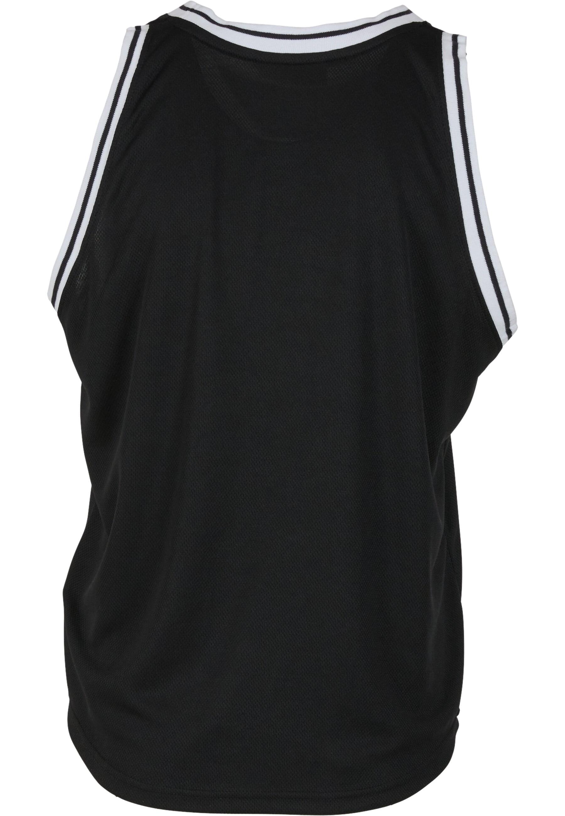 DEF Tanktop "DEF DEF Mesh Tanktop" 1 Stk. tlg. günstig online kaufen