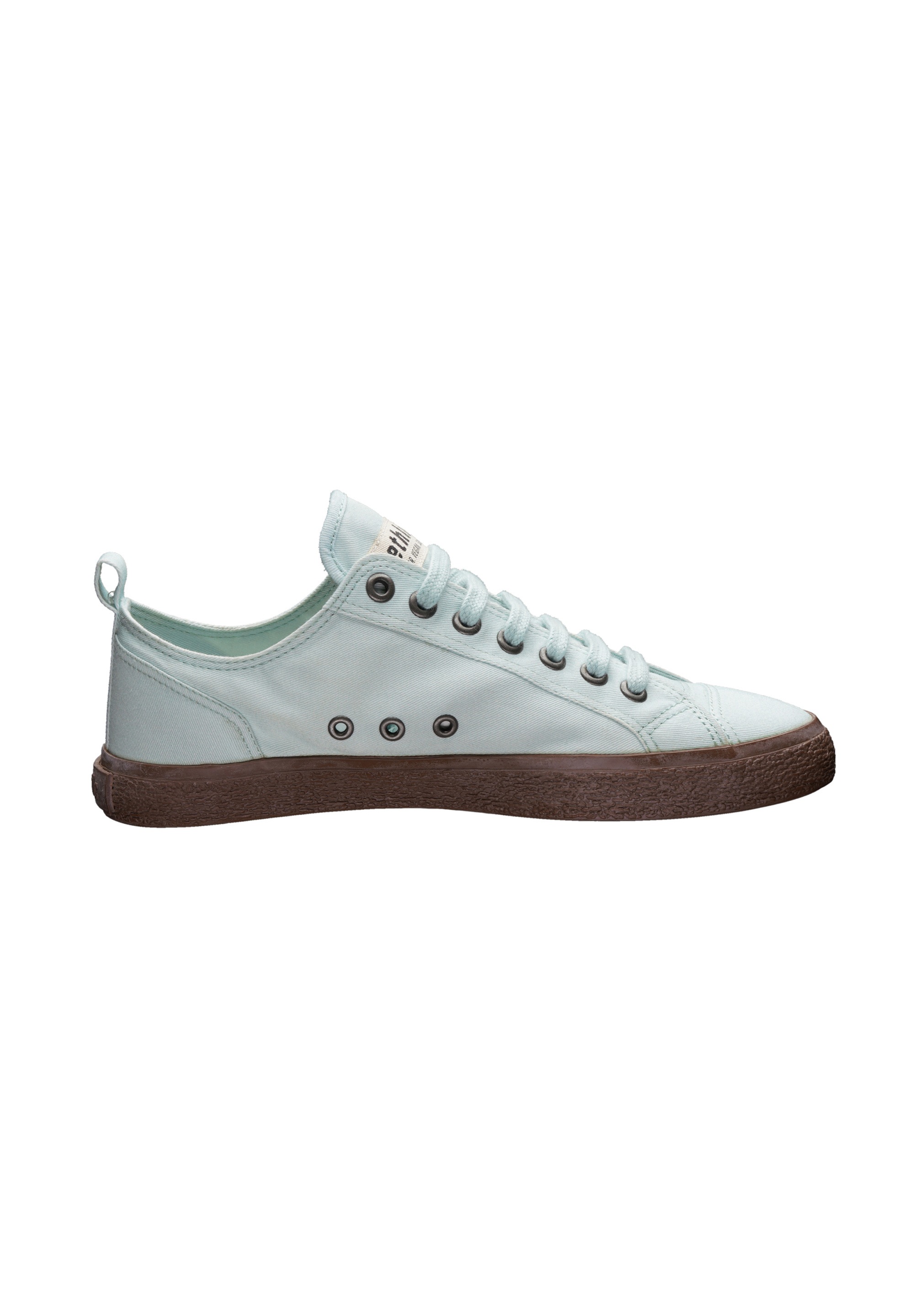 ETHLETIC Sneaker »Goto Lo«, Fairtrade Produkt