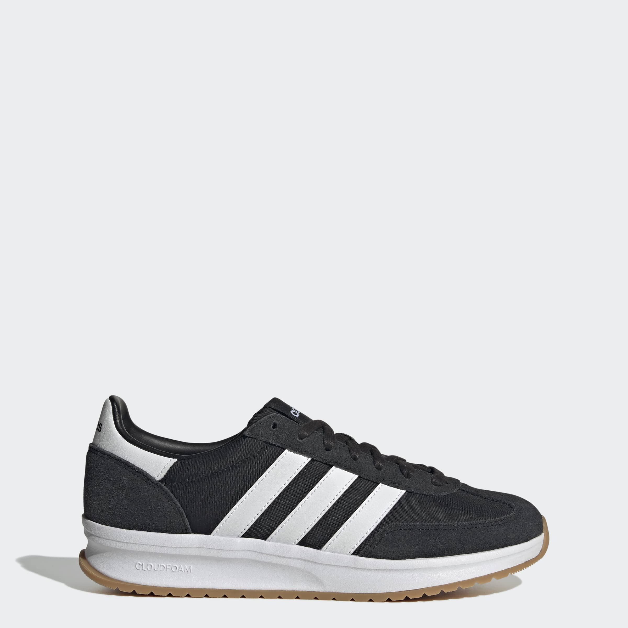 adidas Sportswear Sneaker »RUN 70S 2.0«  inspiriert vom Design des adidas SL72
