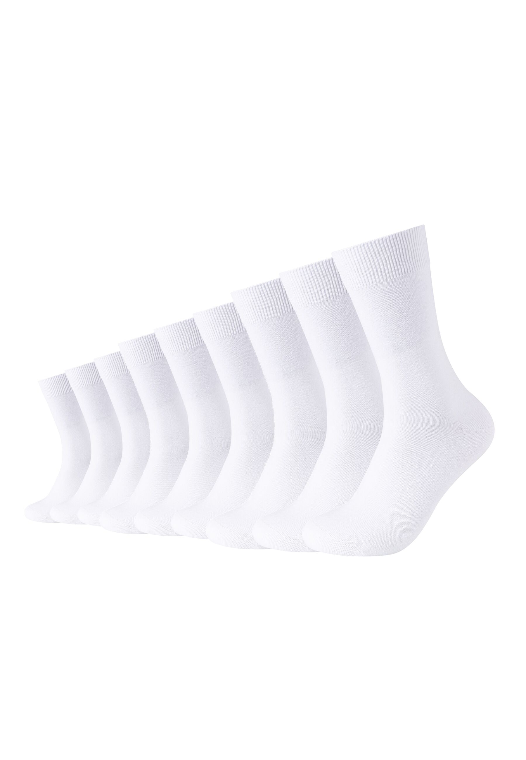 Camano Socken »9er Pack«