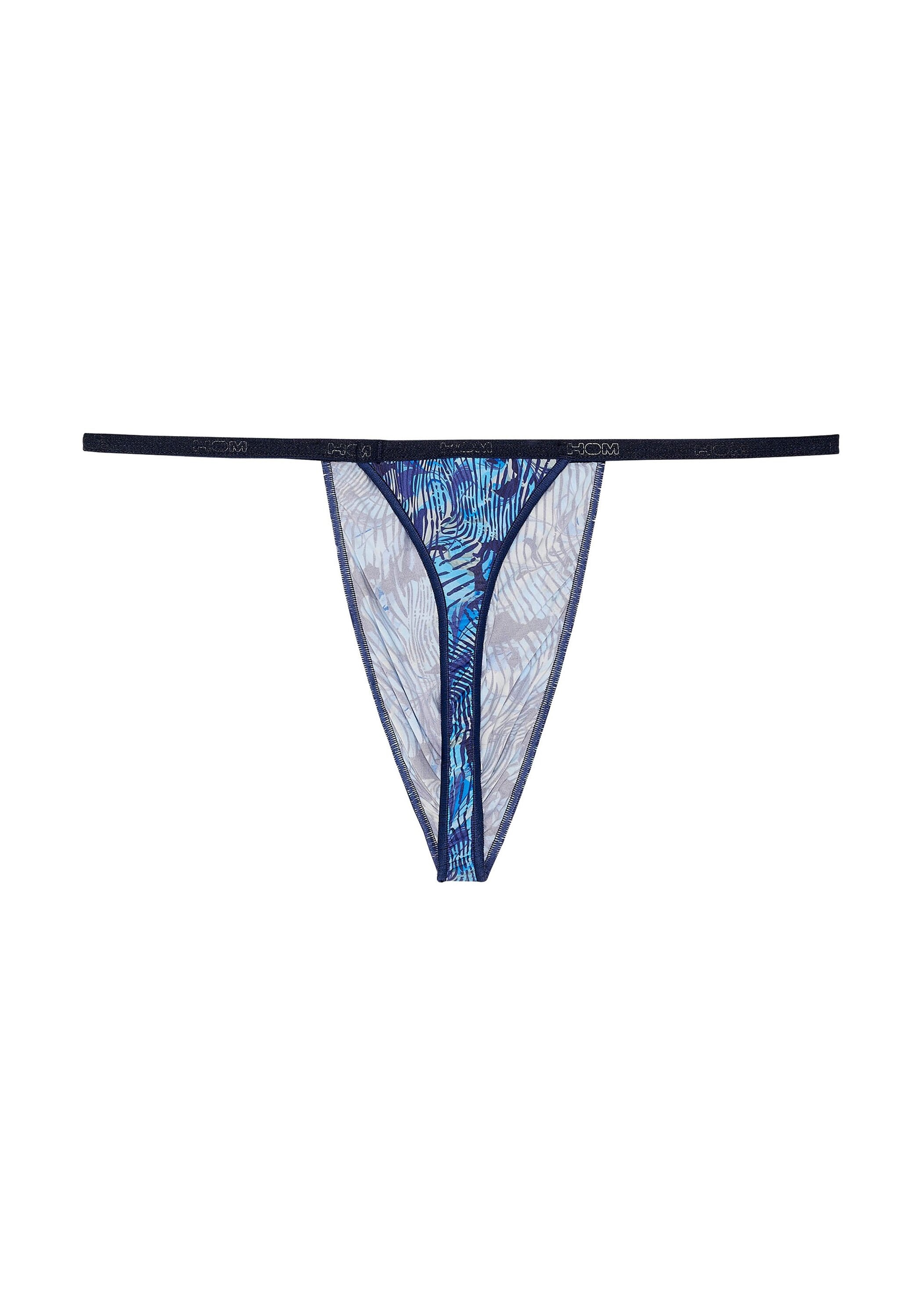 Hom String »String Plume Barrett G-String 1er Pack«