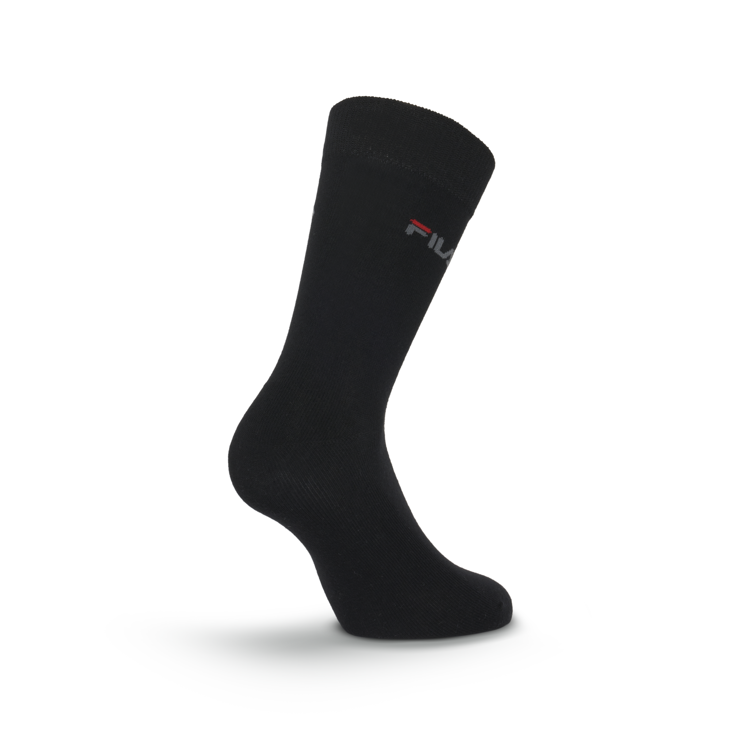 Fila Socken "UNISEX LIFESTYLE PLAIN SOCKS" 6 Paar, 6 Paar tlg. mit eingestr günstig online kaufen