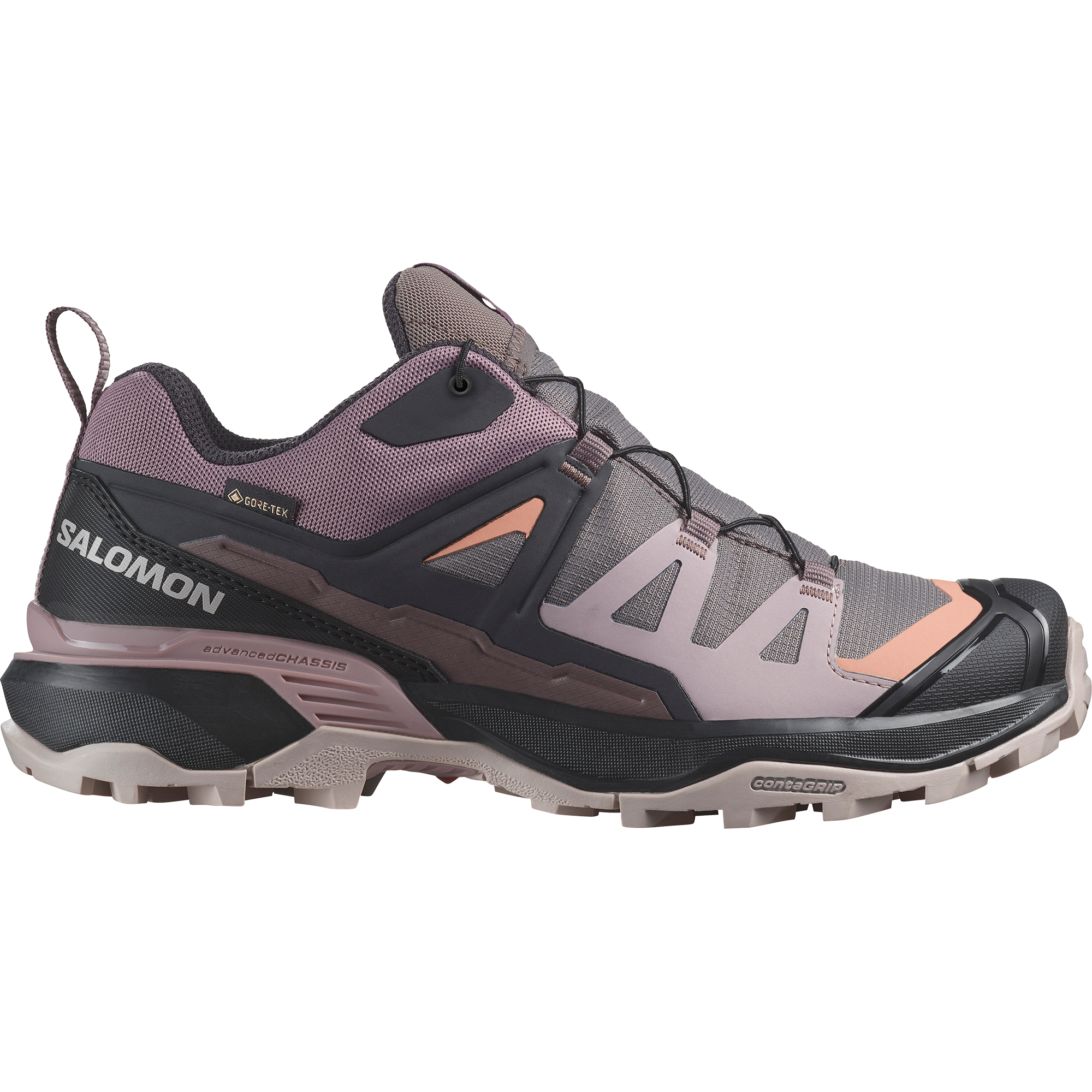 Salomon Outdoorschuh »X ULTRA 360 GORE-TEX«, wasserdicht