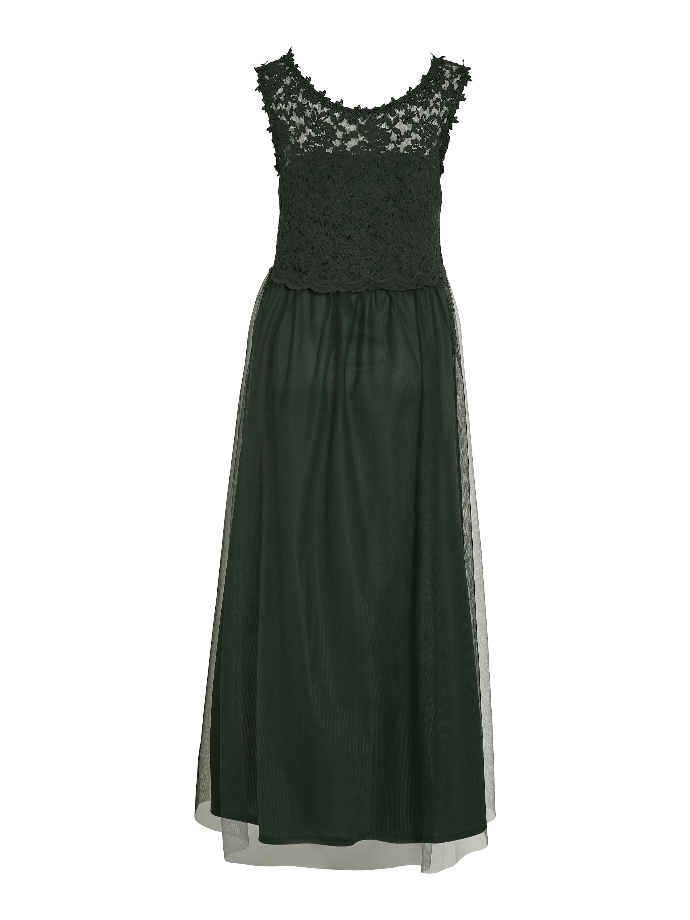 Vila Maxikleid »VILYNNEA MAXI DRESS - NOOS/DC«