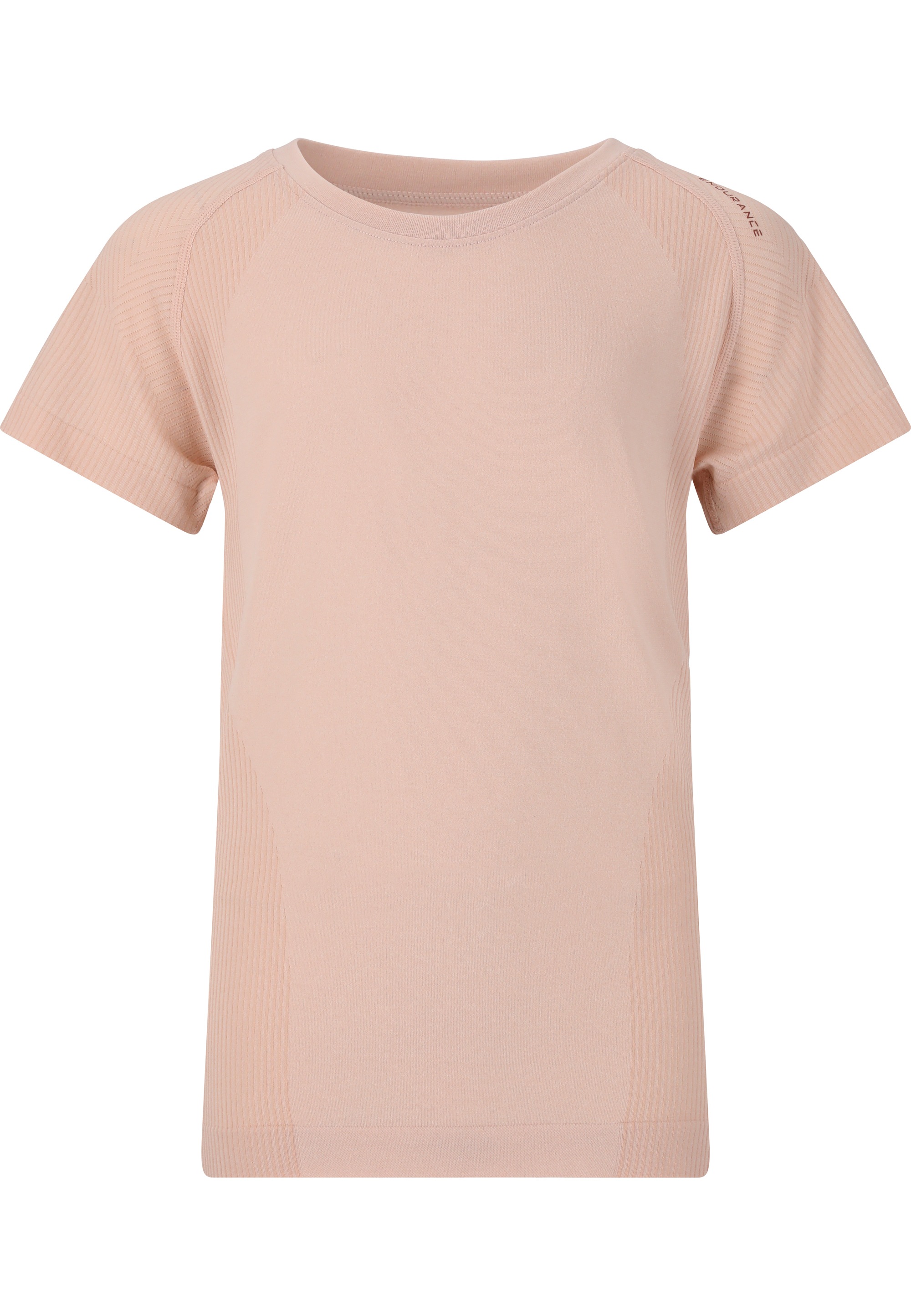 ENDURANCE Funktionsshirt "Halen Jr." 1 Stk. aus atmungsaktivem Funktionsstretch
