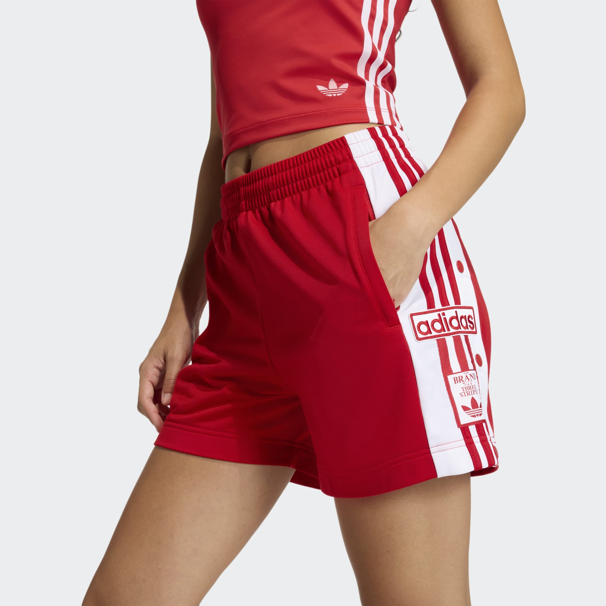 adidas Originals Shorts "ADIBREAK" günstig online kaufen
