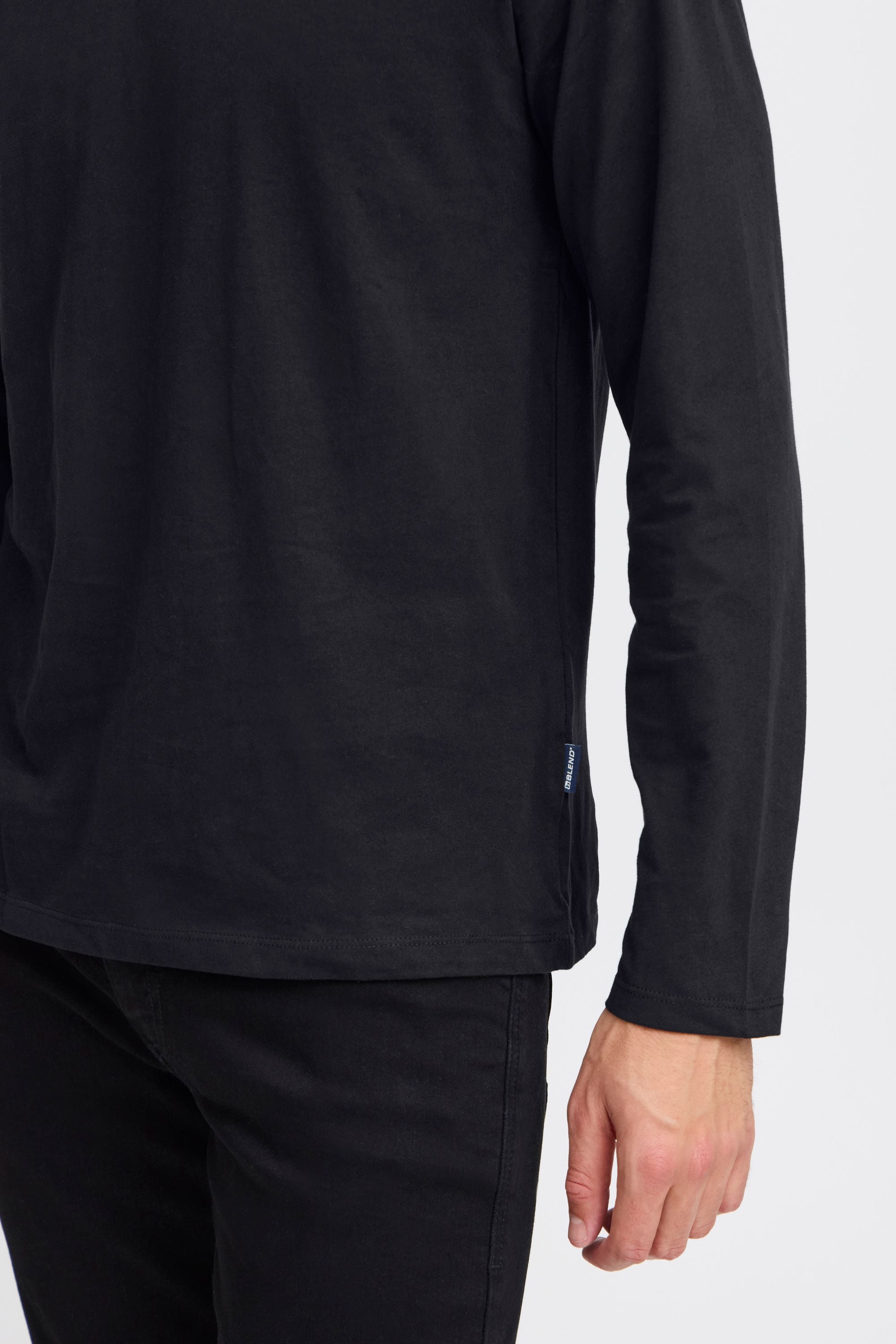 Blend Longsleeve »Longsleeve Tee«