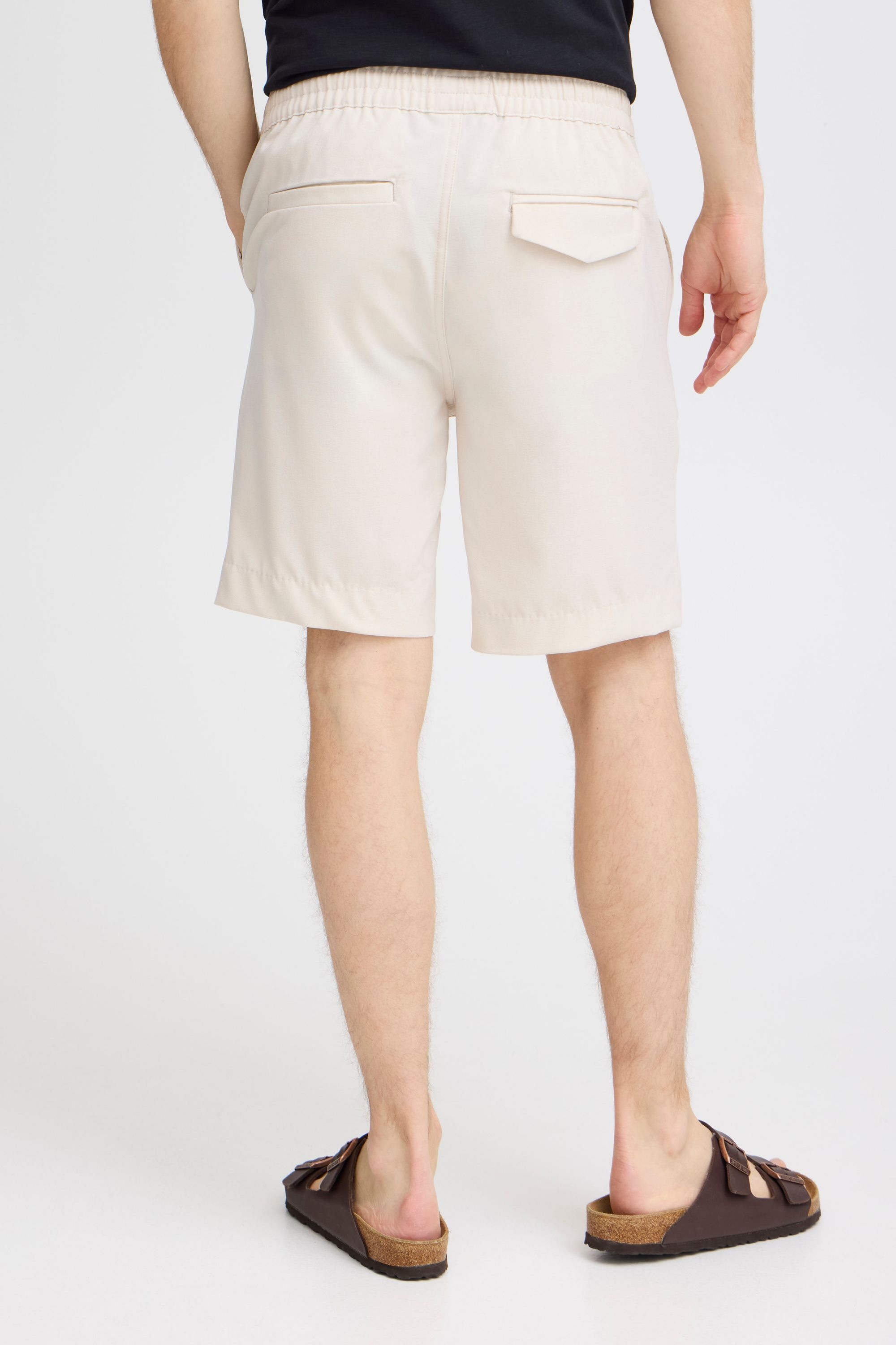 Chinoshorts CFSamos Shorts Beige Size S 3