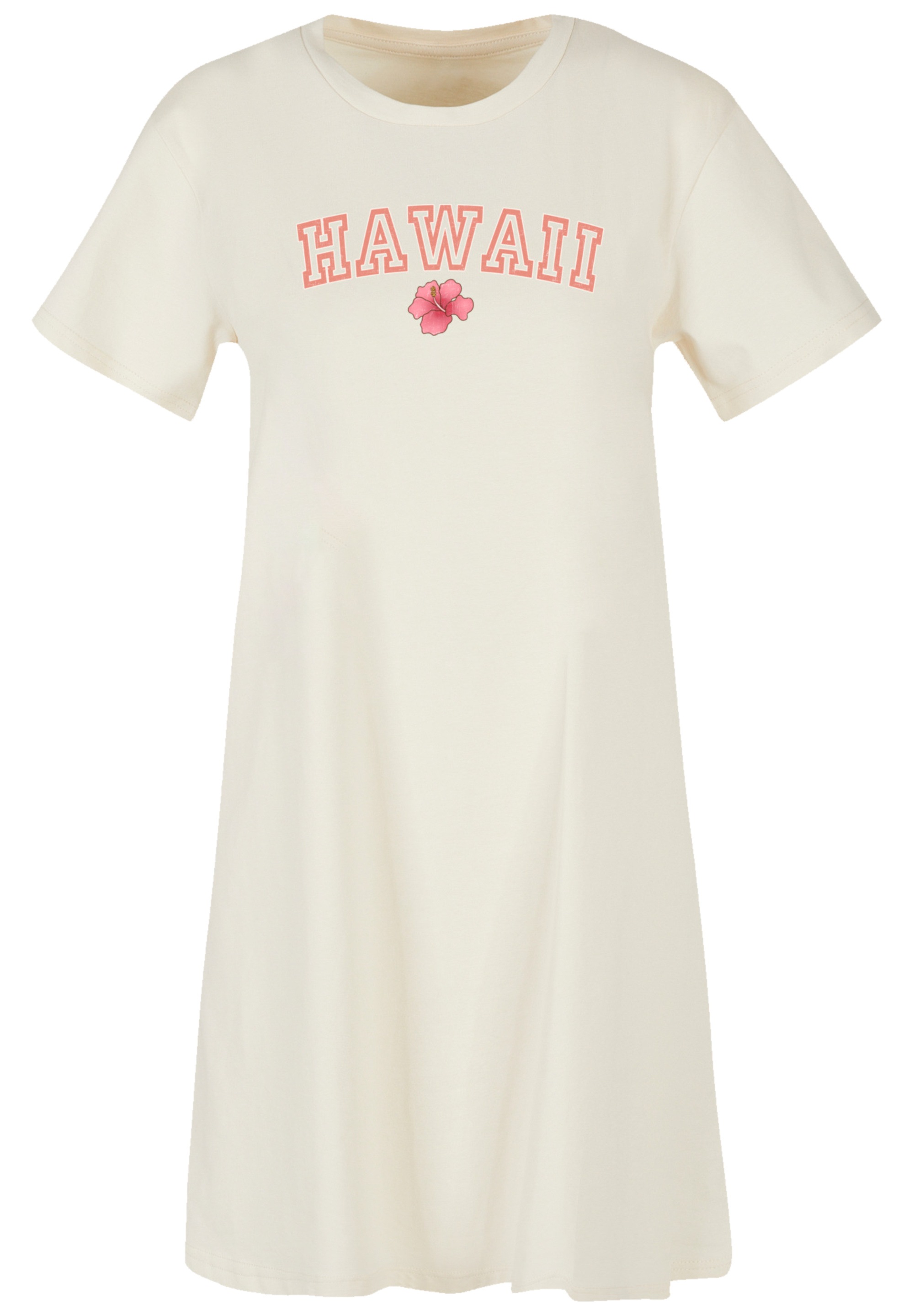 F4NT4STIC T-Shirt »Hawaii«, Premium Qualität