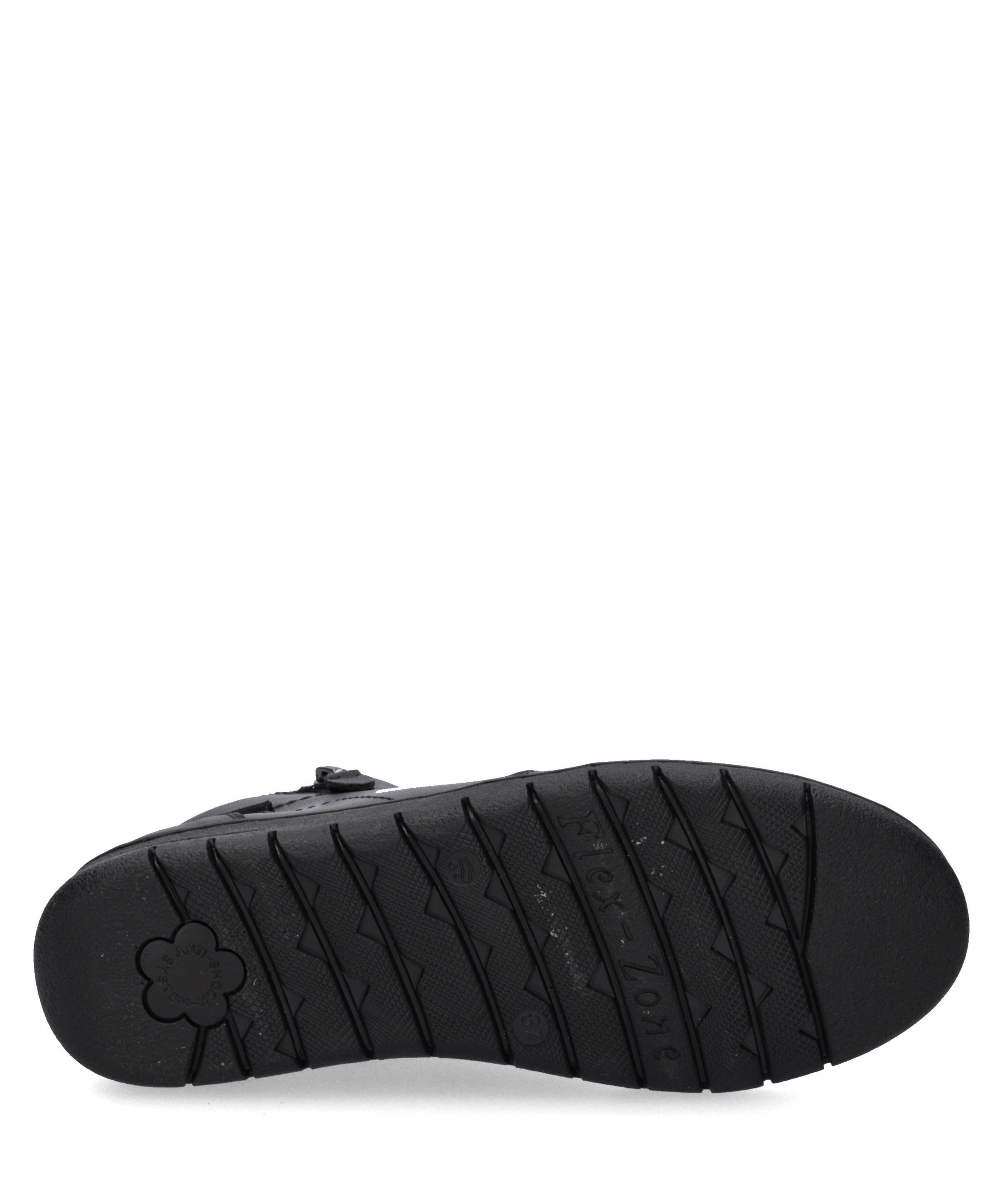Josef Seibel Stiefelette »Estenra 02, black-black«