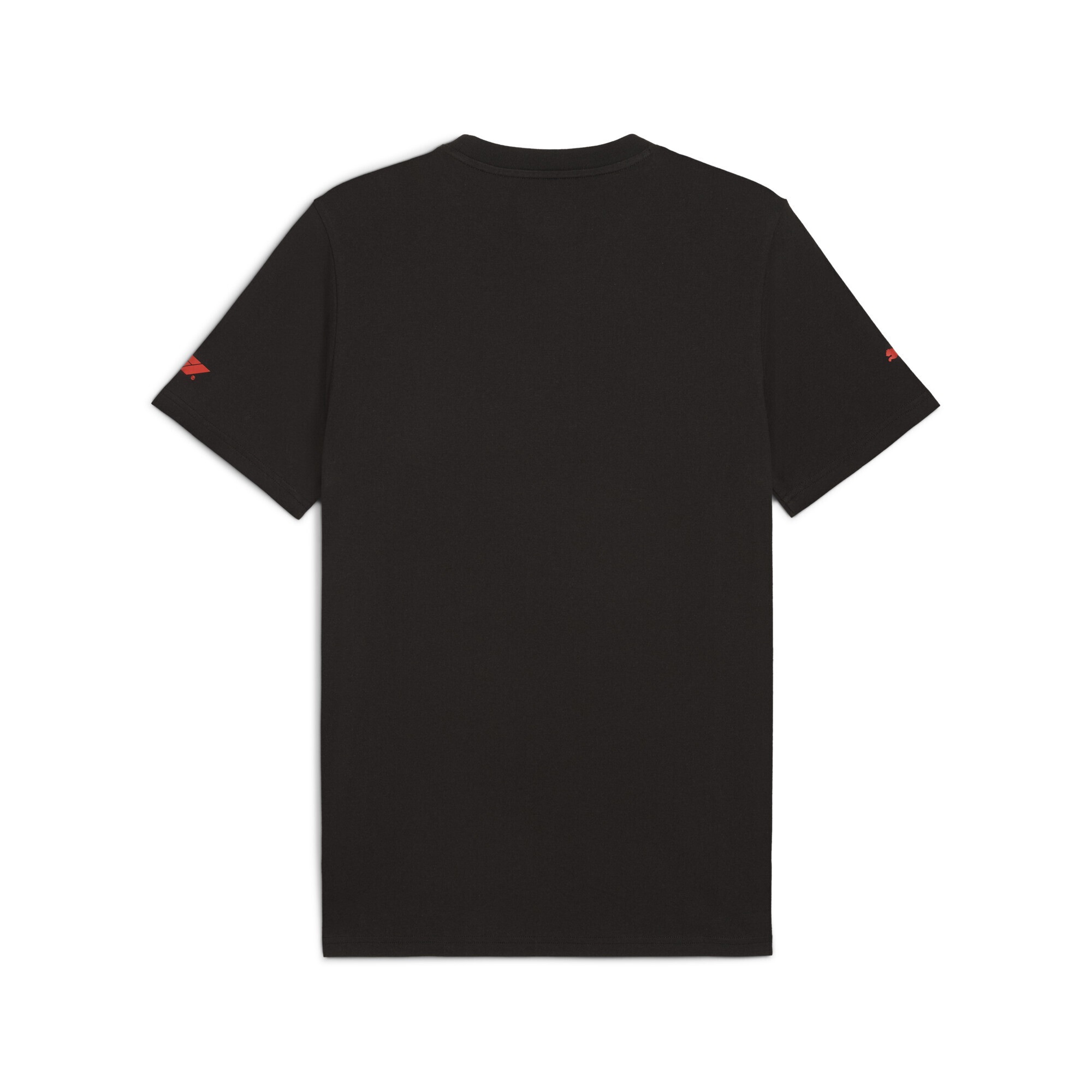 PUMA T-Shirt »F1® Drive to Survive Graphic Race T-Shirt Erwachsene«