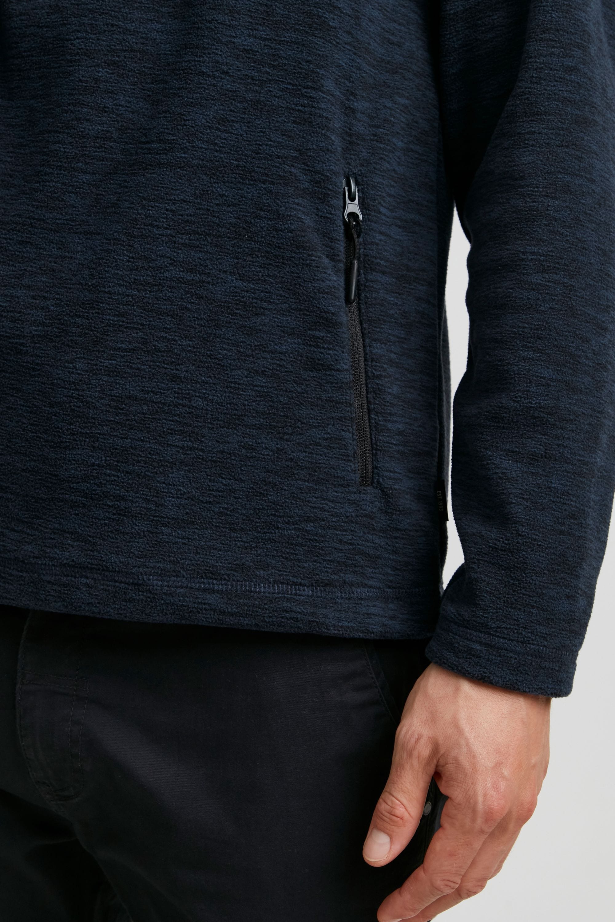Indicode Outdoorjacke »Troyer IDWimort«