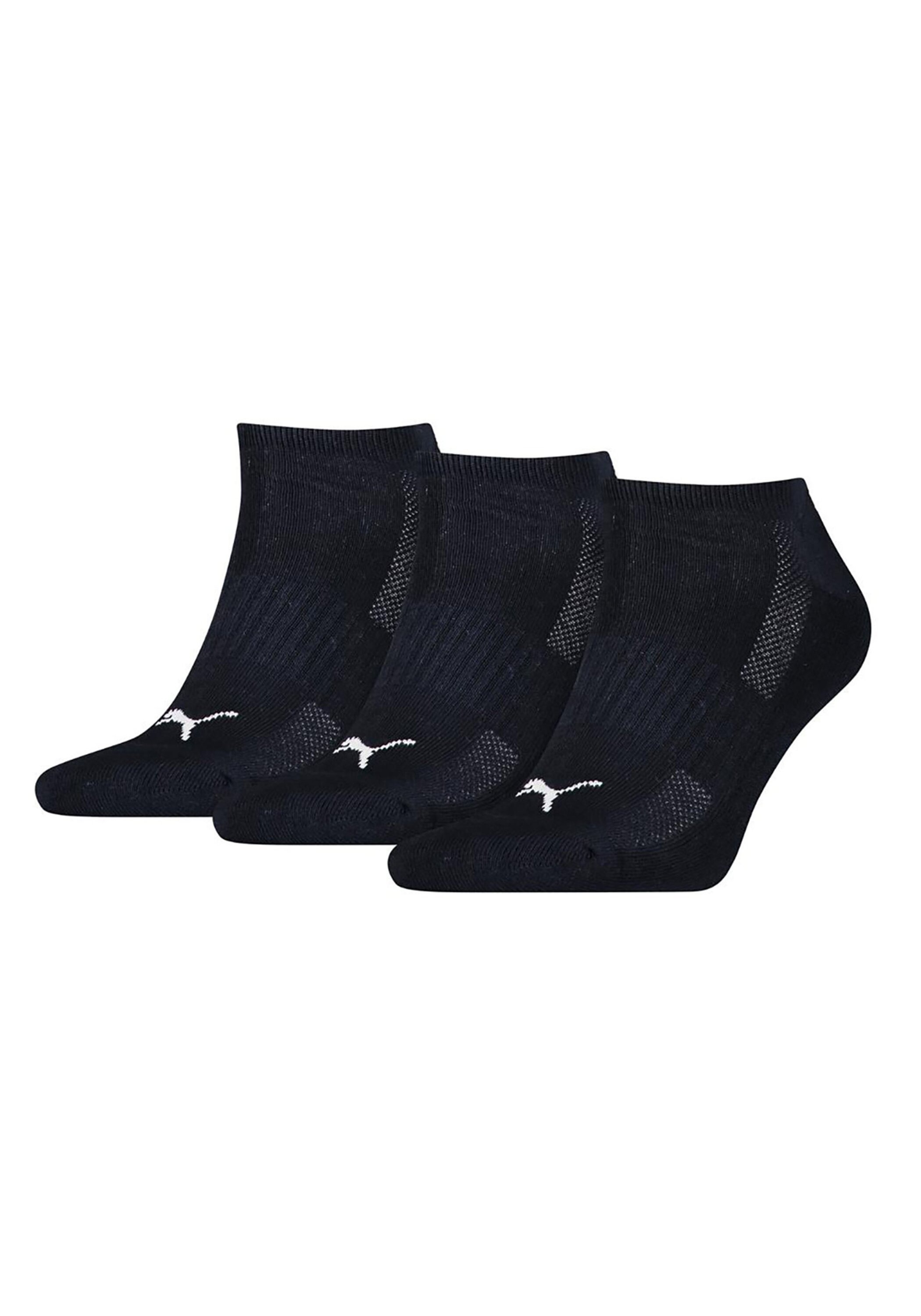 PUMA Kurzsocken "Socken 6er Pack" günstig online kaufen