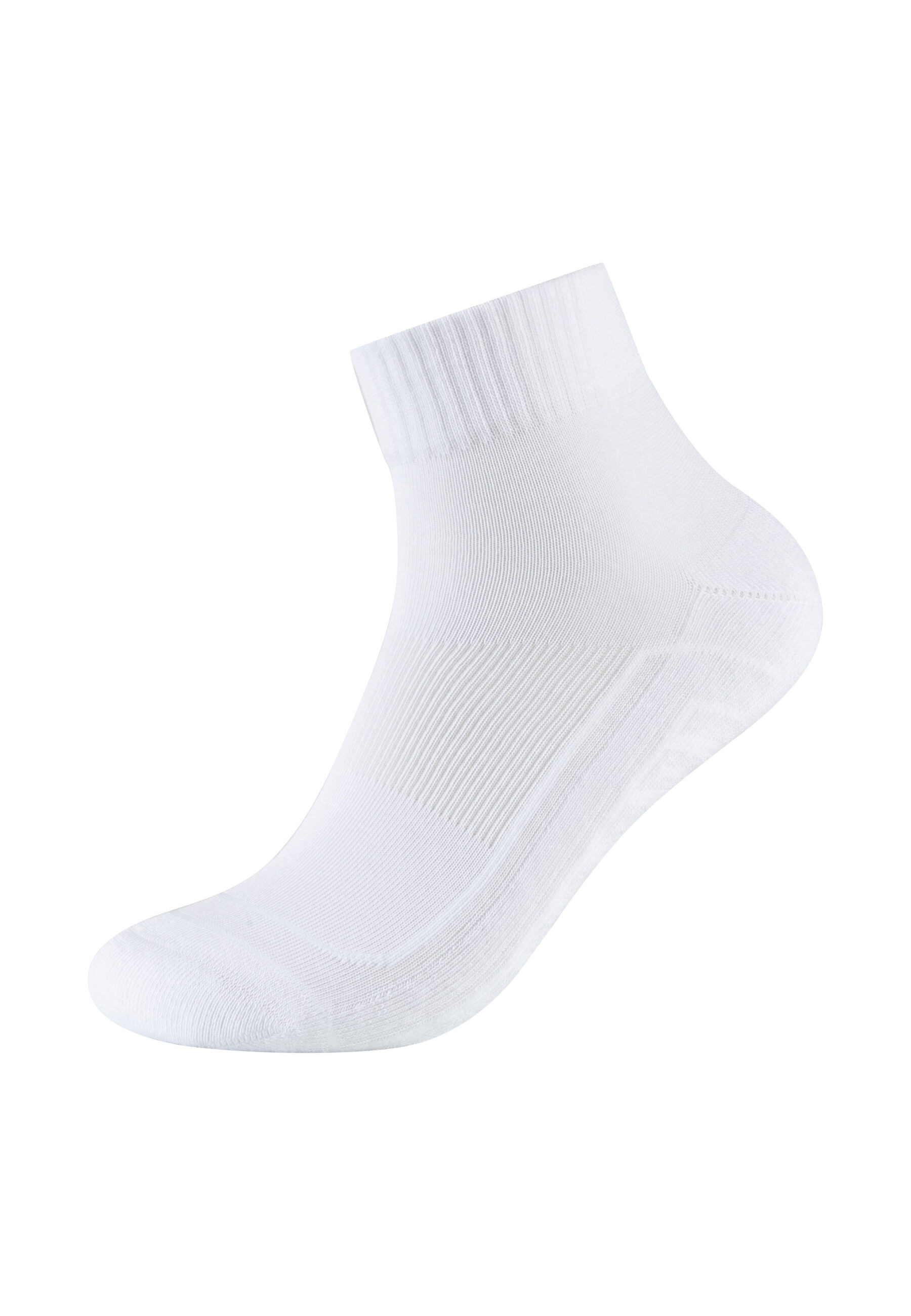 Camano Kurzsocken "Kurzsocken ca-soft walk 6er Pack" 6er Pack Ohne Kompress günstig online kaufen