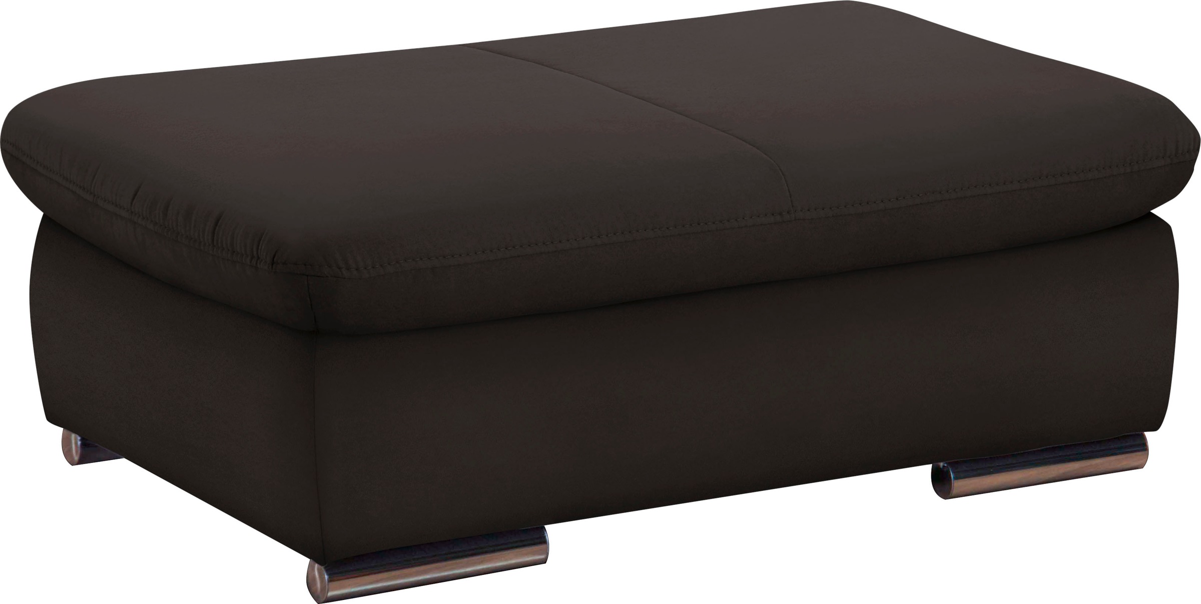 sit&more Polsterhocker "Valantine, B: 101 cm" individuell zu kombinieren