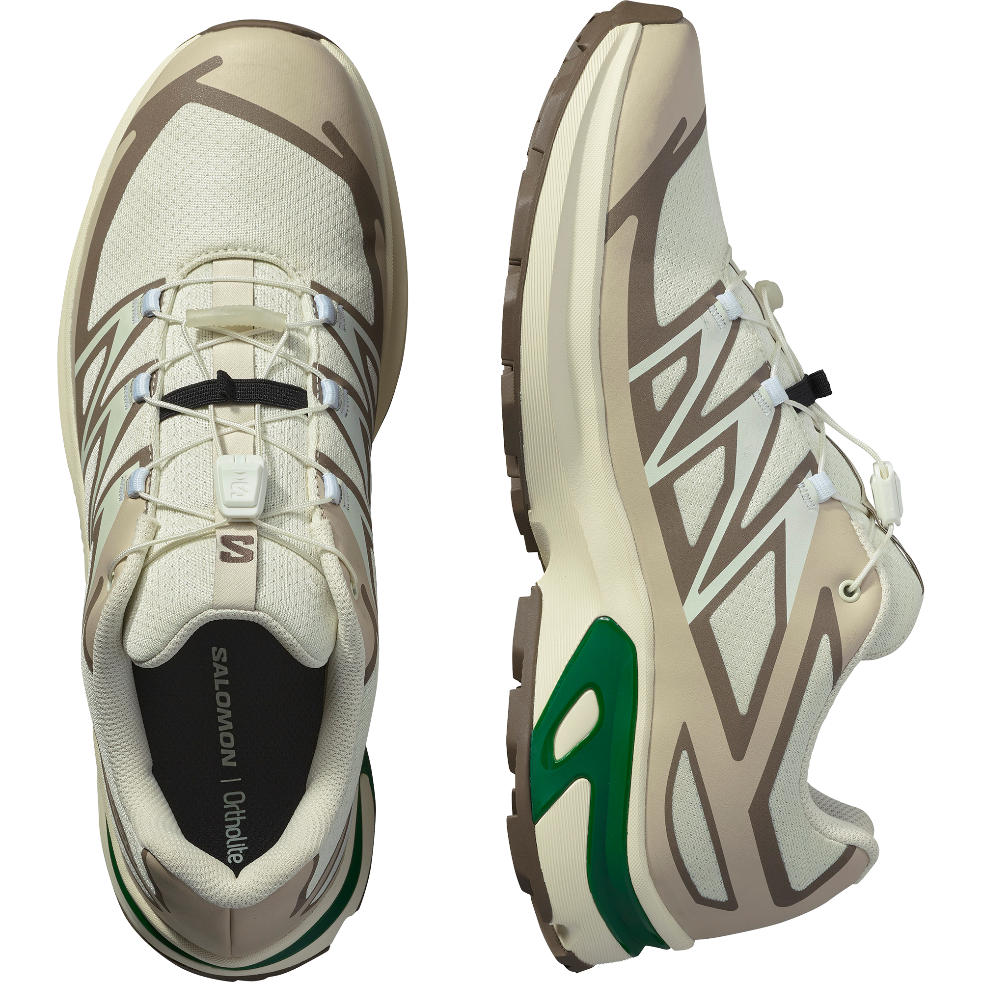Salomon Sneaker »XT-EVR M«, vom XT-6 inspiriert
