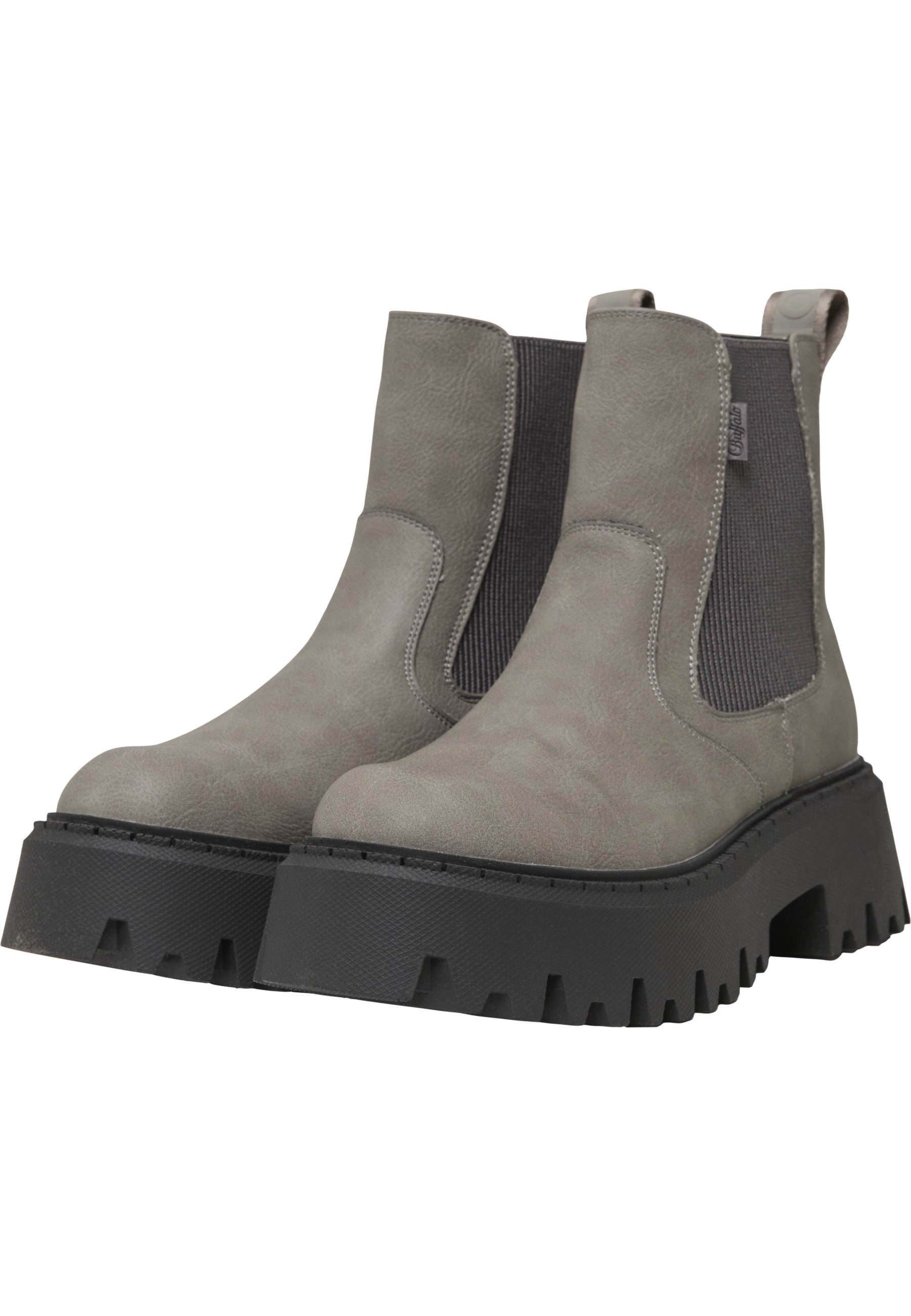 Buffalo Stiefel "Buffalo ASPEN CHELSEA -"