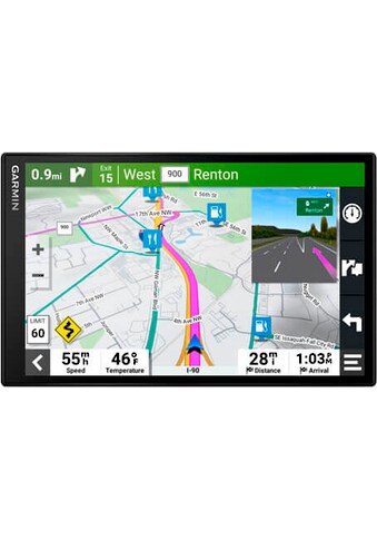 Garmin Navigationsgerät »DRIVESMART™ 86 mit Amazon Alexa EU, MT-D«, (Karten-Updates) kaufen