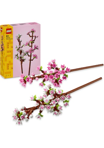LEGO ® Konstruktionsspielsteine »Kirschblüt...