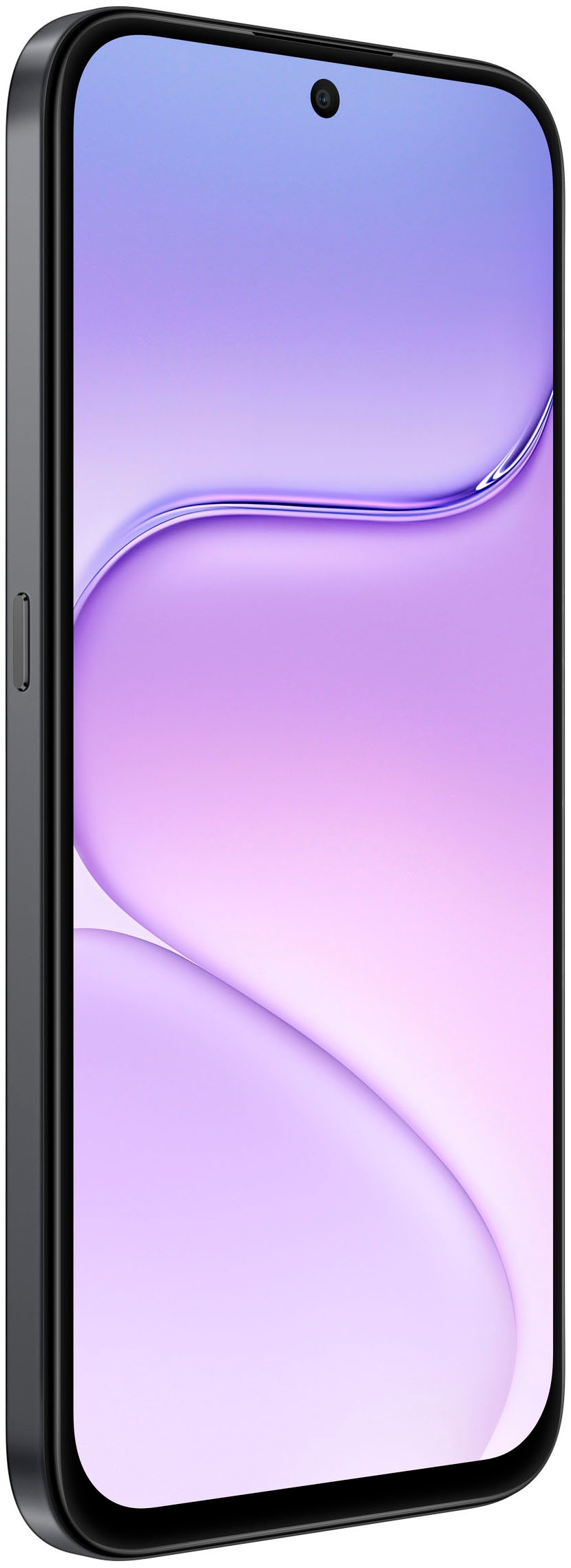 Honor Smartphone »600 Smart 5G« Velvet Black